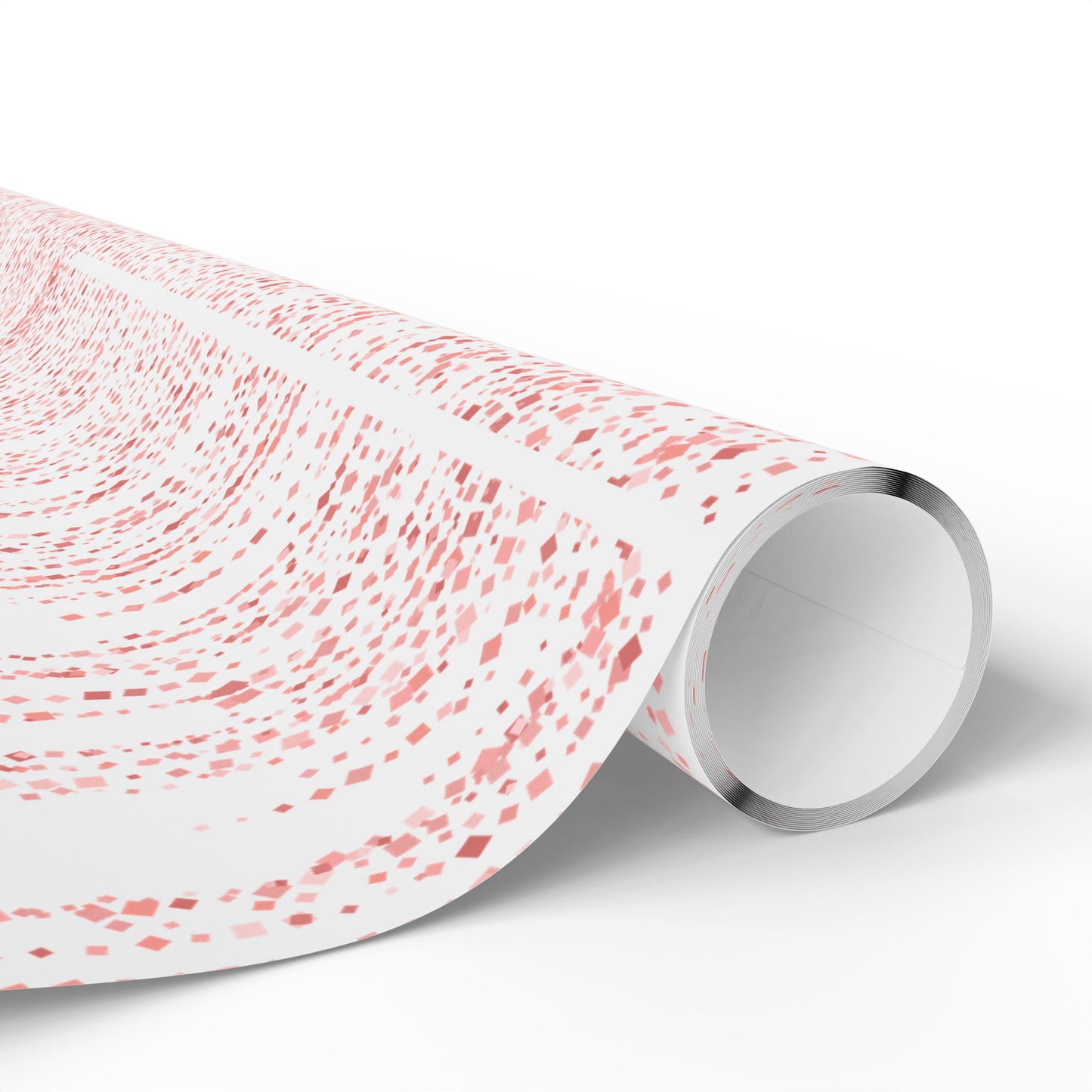 Festive Wrapping Paper Roll for Holidays, Christmas Gift Wrap, Decorative Paper, Party Supplies, Eco-Friendly Wrapping