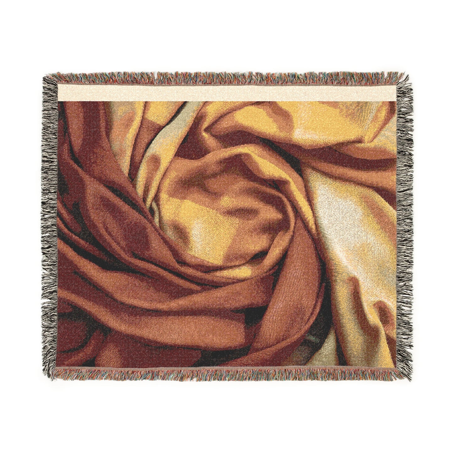 Cozy Woven Blanket, Decorative Throw, Home Decor Gift, Living Room Blanket, Snuggle Blanket, Eco-Friendly Textile, Seasonal Comfort