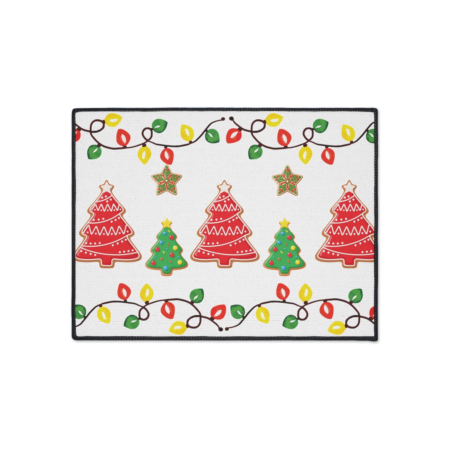 Heavy Duty Floor Mat