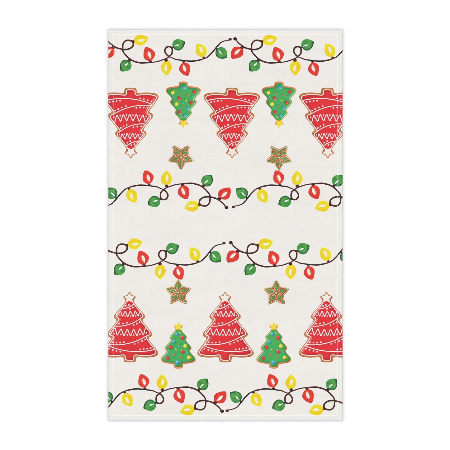 Tea Towels (cotton, poly)