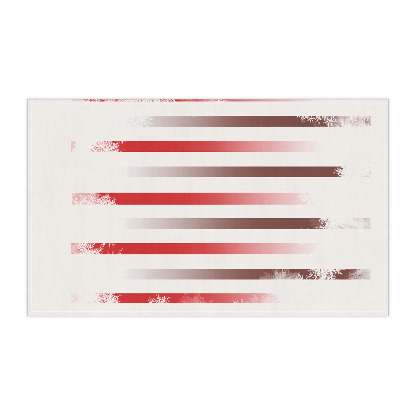 Tea Towels (cotton, poly)