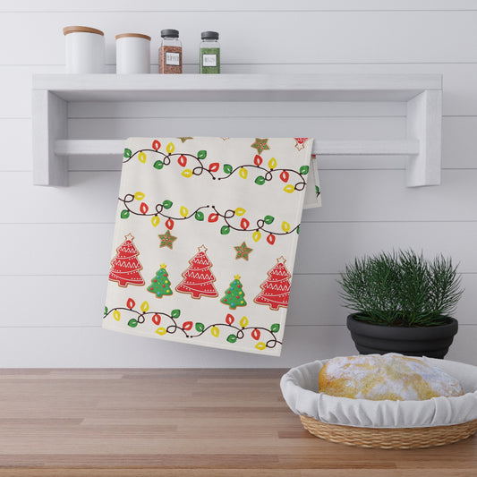 Tea Towels (cotton, poly)