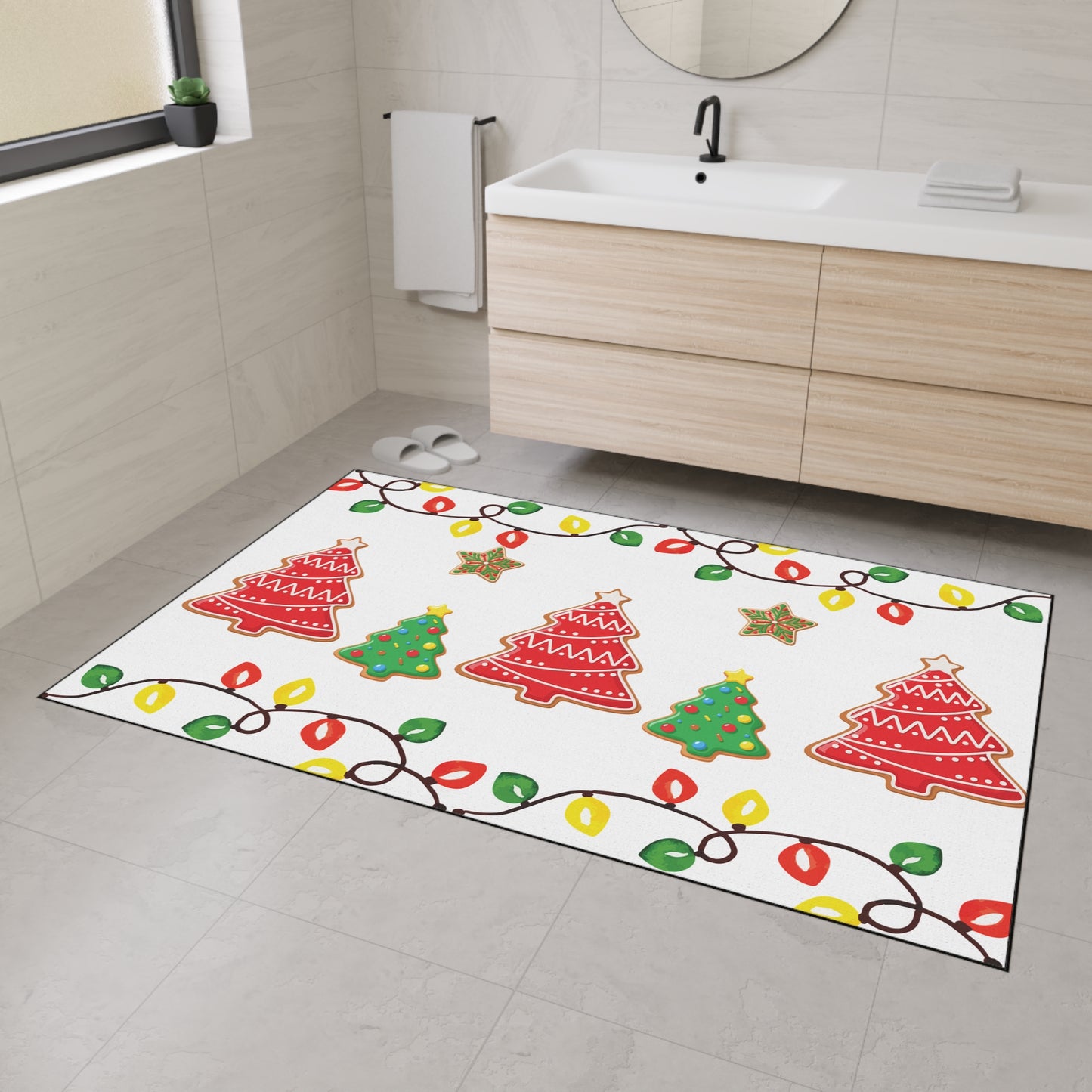 Heavy Duty Floor Mat