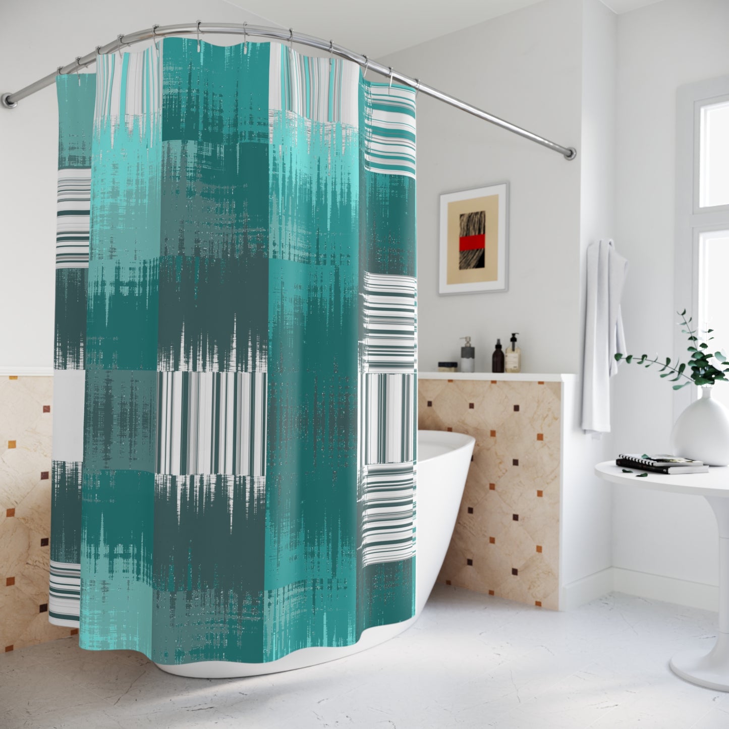 Shower Curtains