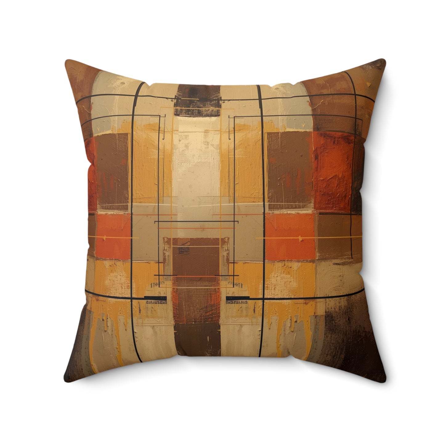 Copy of Modern Monochrome Pillow, Chic Home Decor, Striped Throw Pillow, Black and White Cushion, Minimalist Accent Pillow, Decorative Pillows