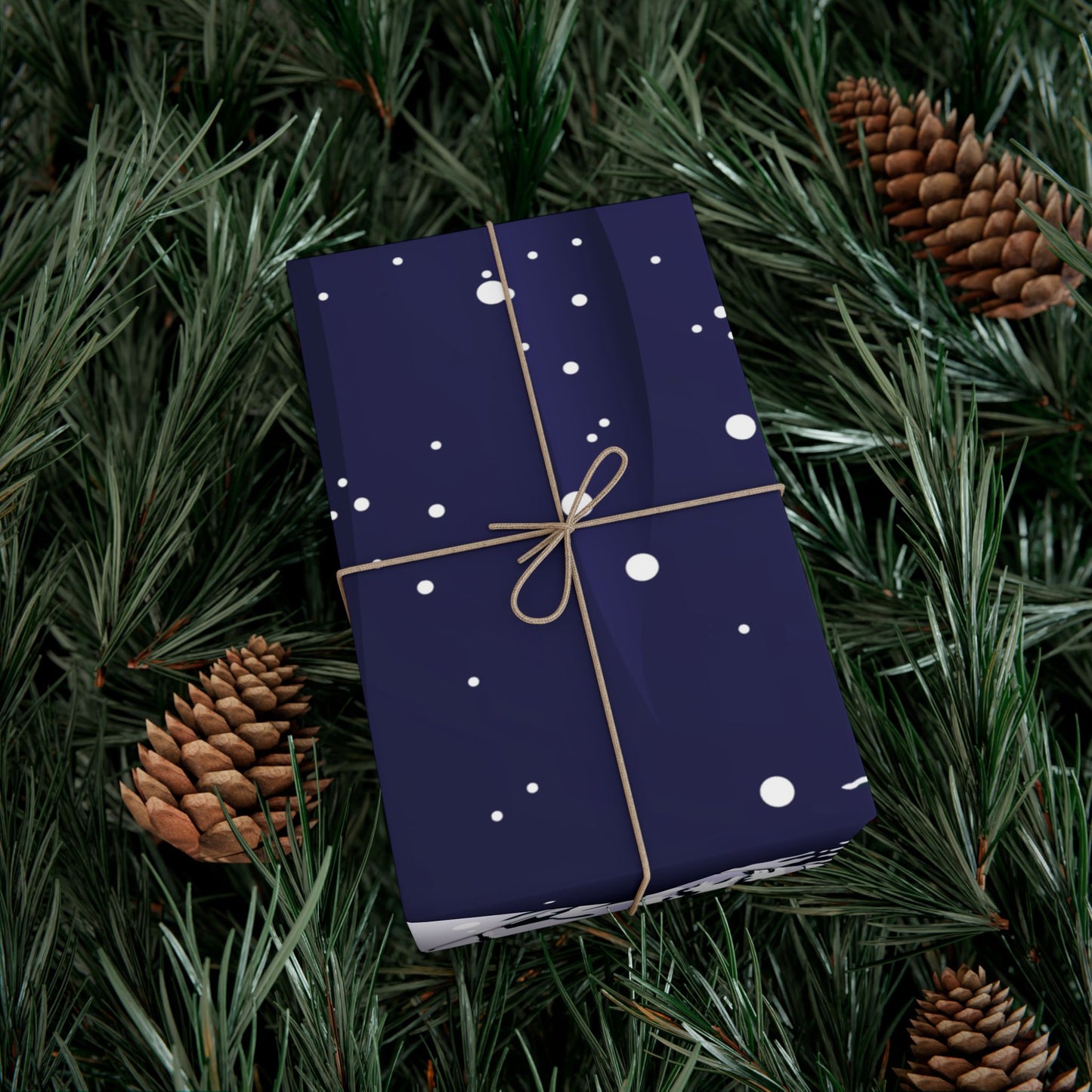 Gift Wrap Papers