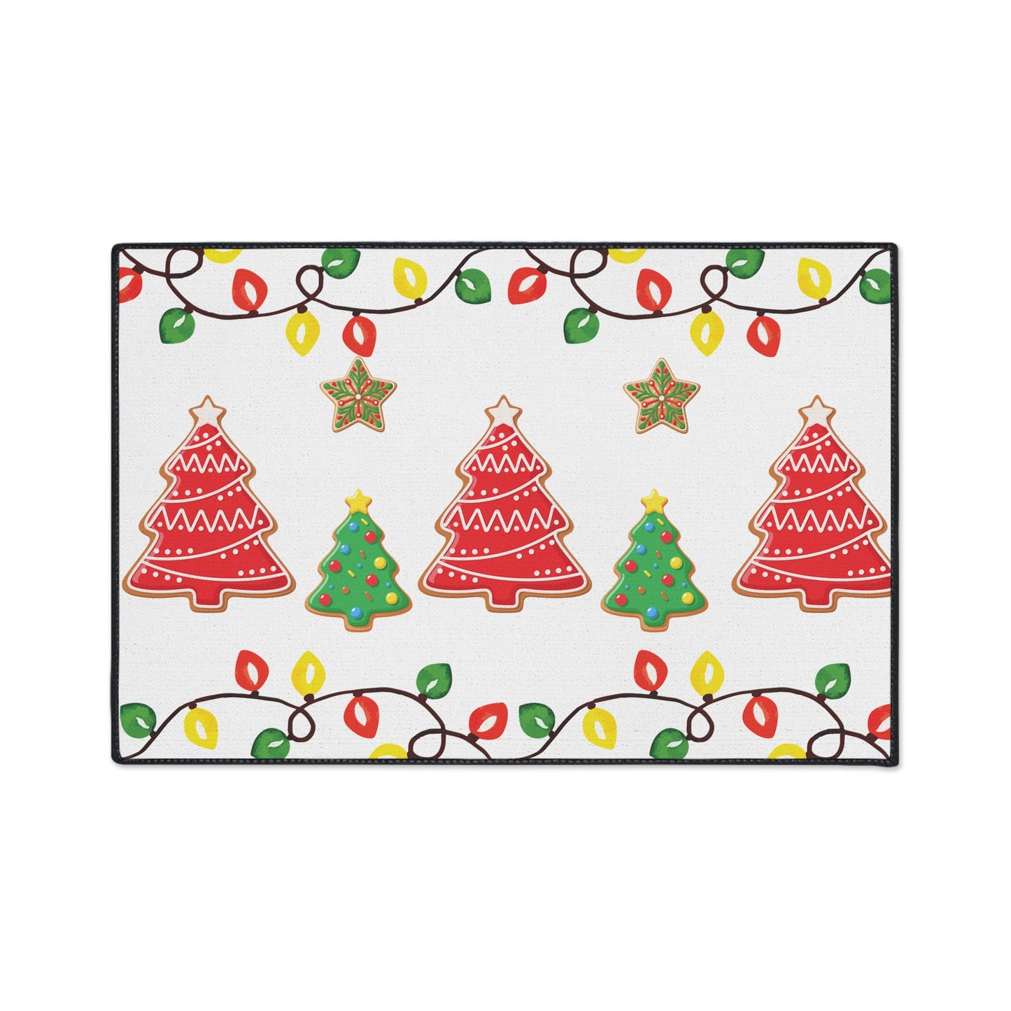 Heavy Duty Floor Mat