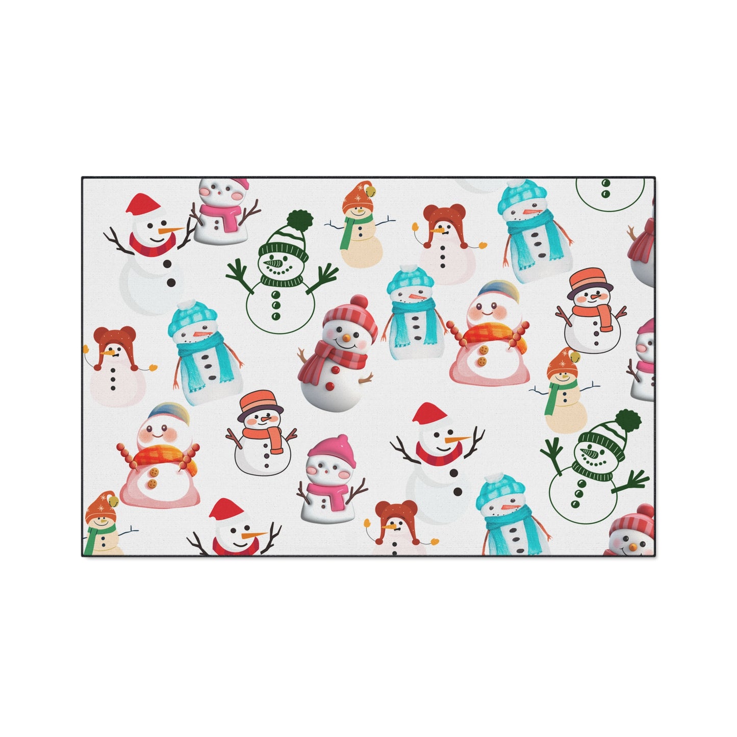 Heavy Duty Floor Mat