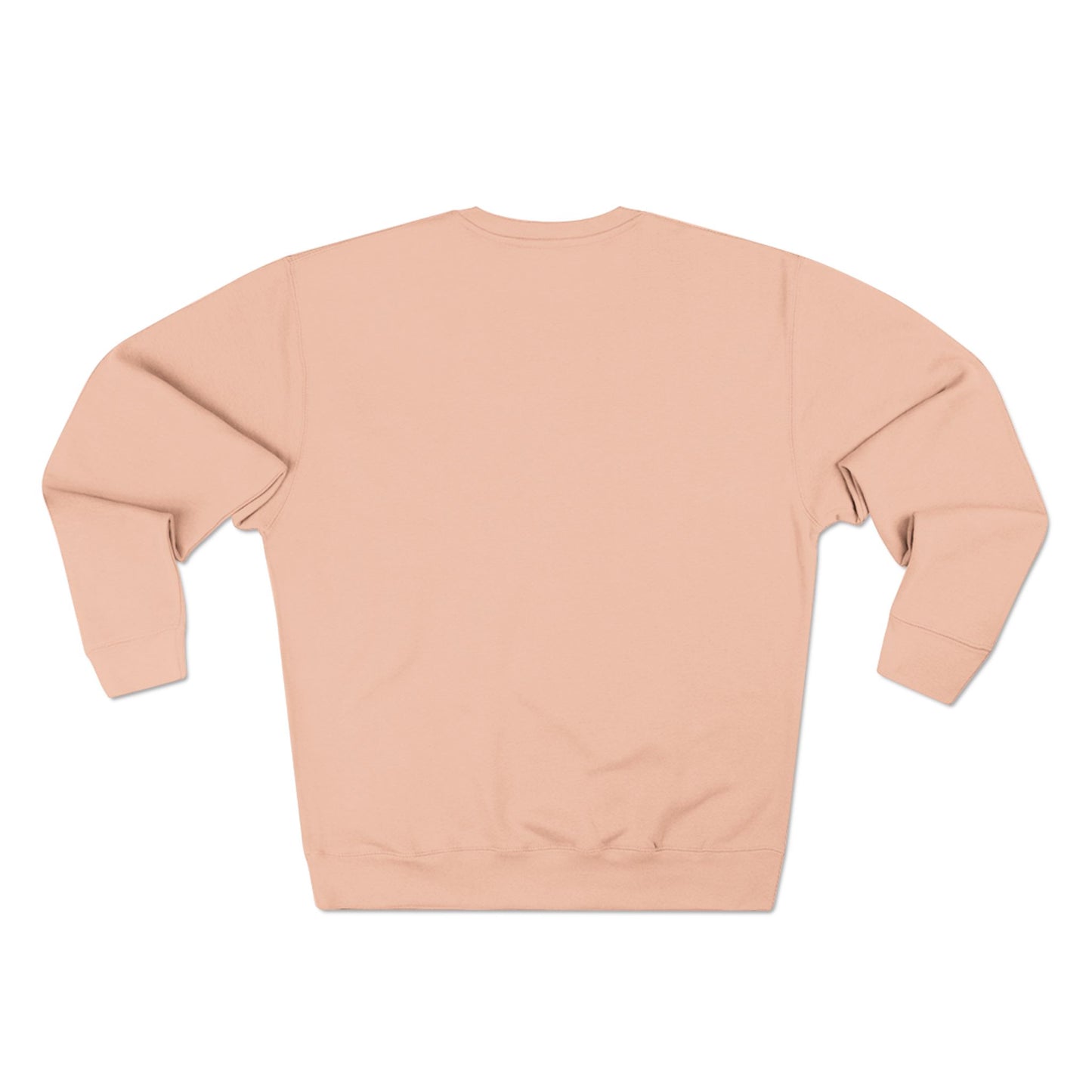 Social Butterfly Crewneck Sweatshirt | Cozy Fall Fashion, Gift for Friends, Casual Wear, Butterfly Design, Unisex Style