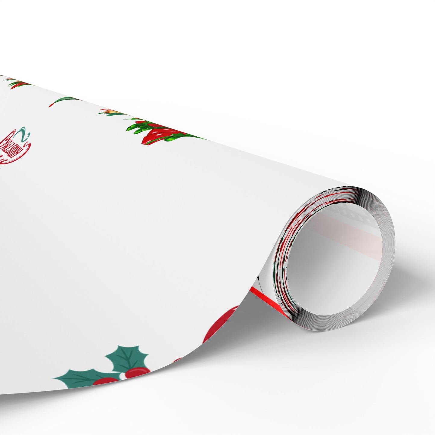 Festive Christmas Wrapping Papers, Merry Christmas Gift Wrap, Holiday Gift Wrap, Seasonal Wrapping Paper, Christmas Decorations