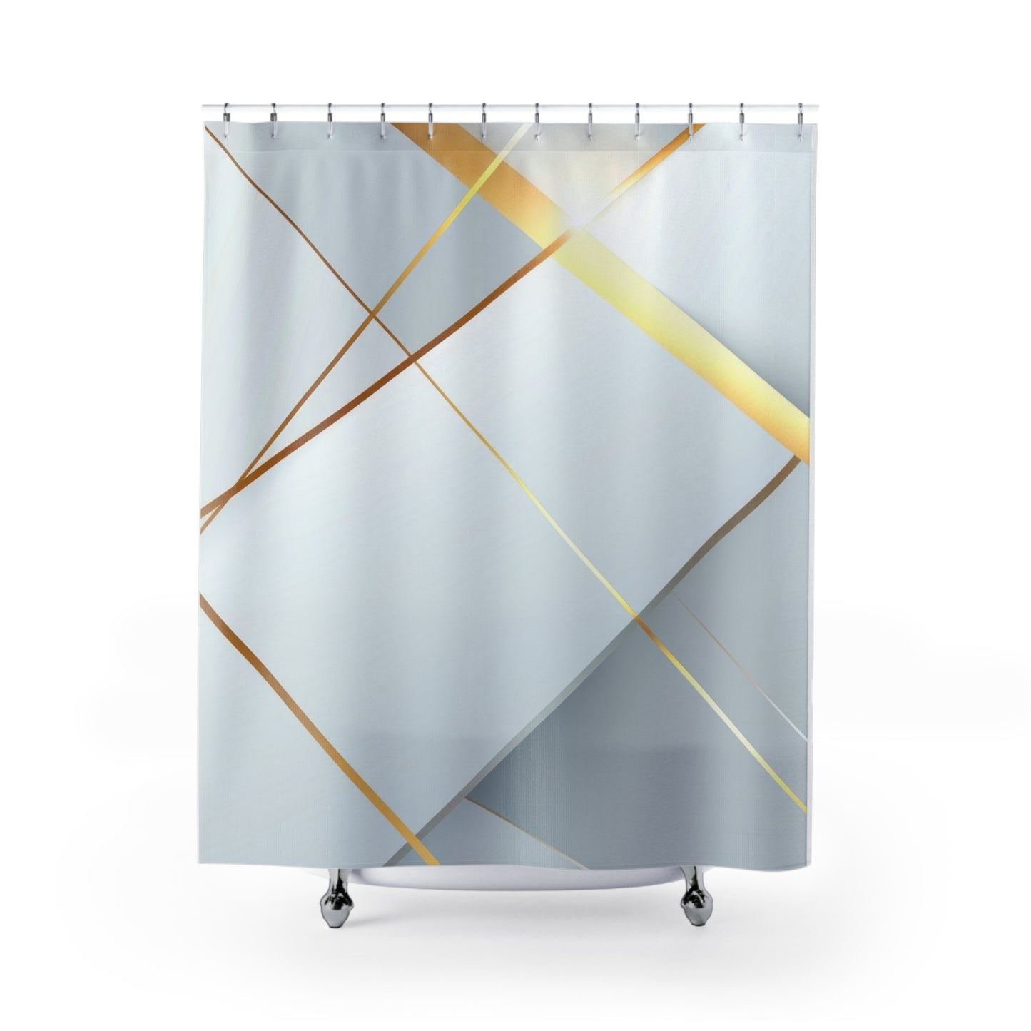 Shower Curtains
