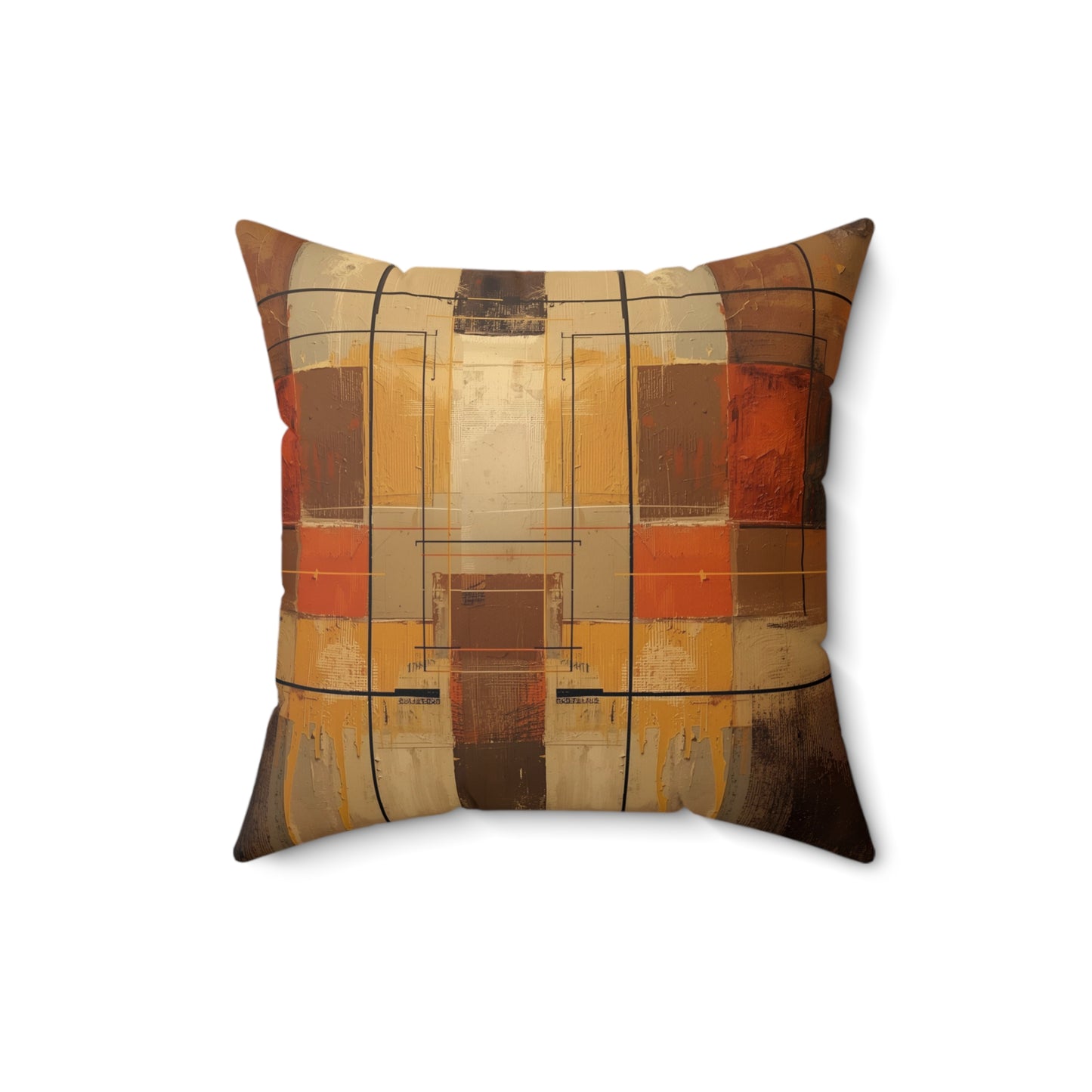 Copy of Modern Monochrome Pillow, Chic Home Decor, Striped Throw Pillow, Black and White Cushion, Minimalist Accent Pillow, Decorative Pillows