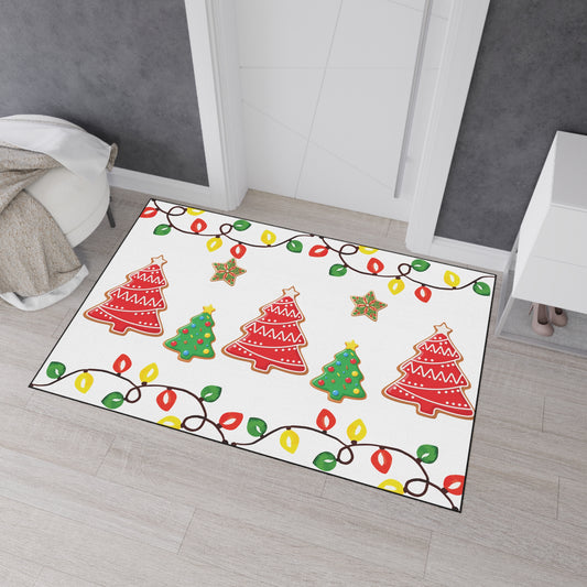 Heavy Duty Floor Mat