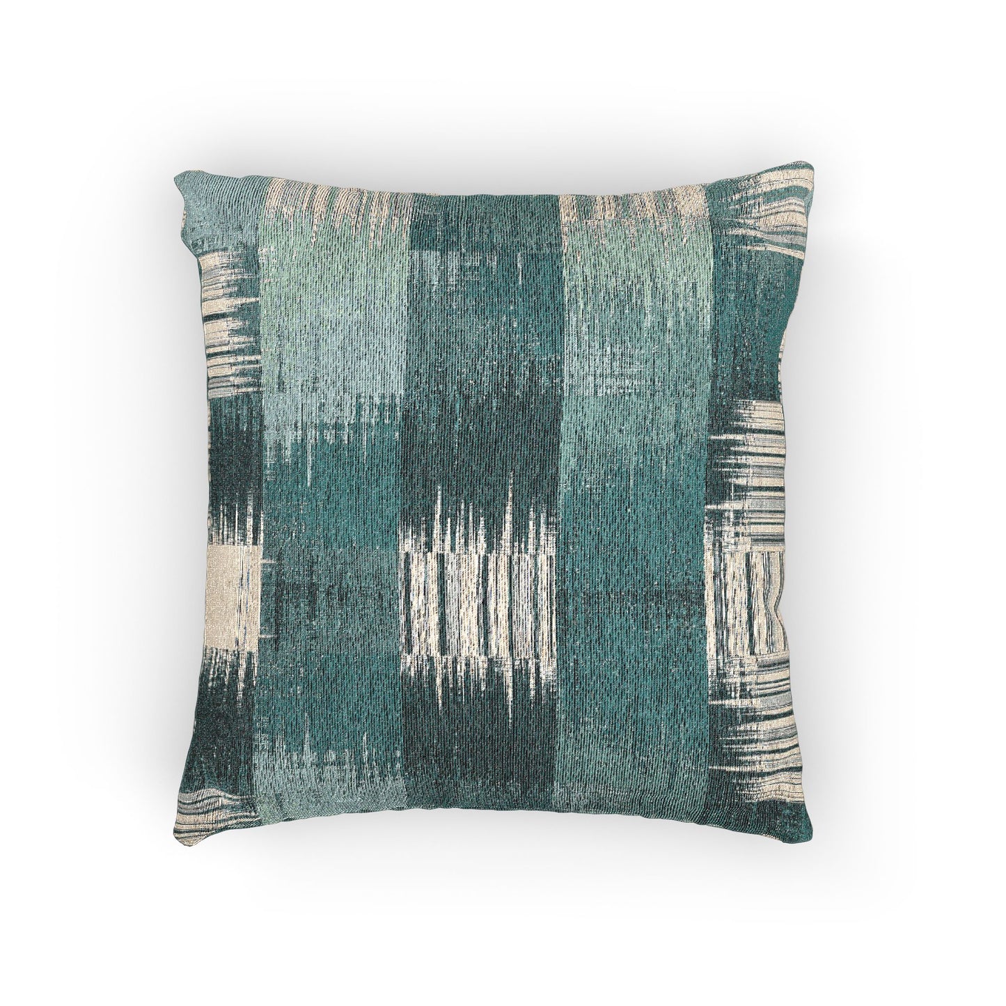 Woven Pillow