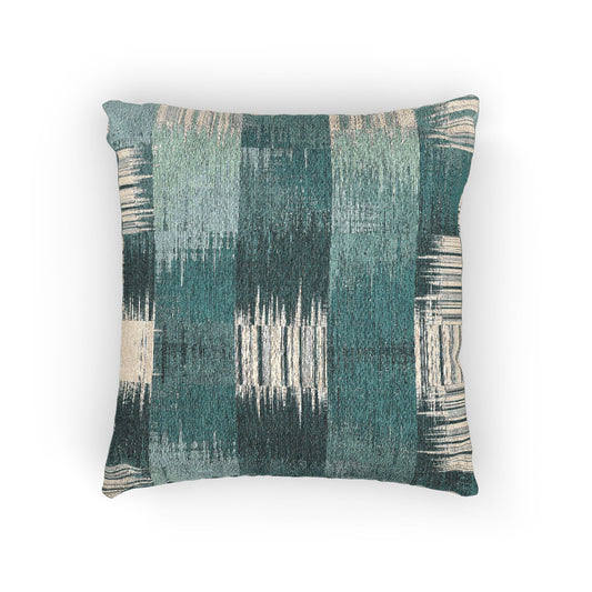 Woven Pillow