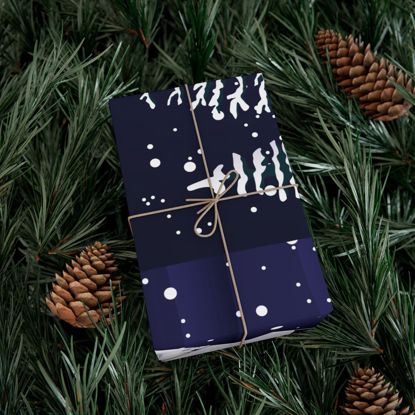 Gift Wrap Papers