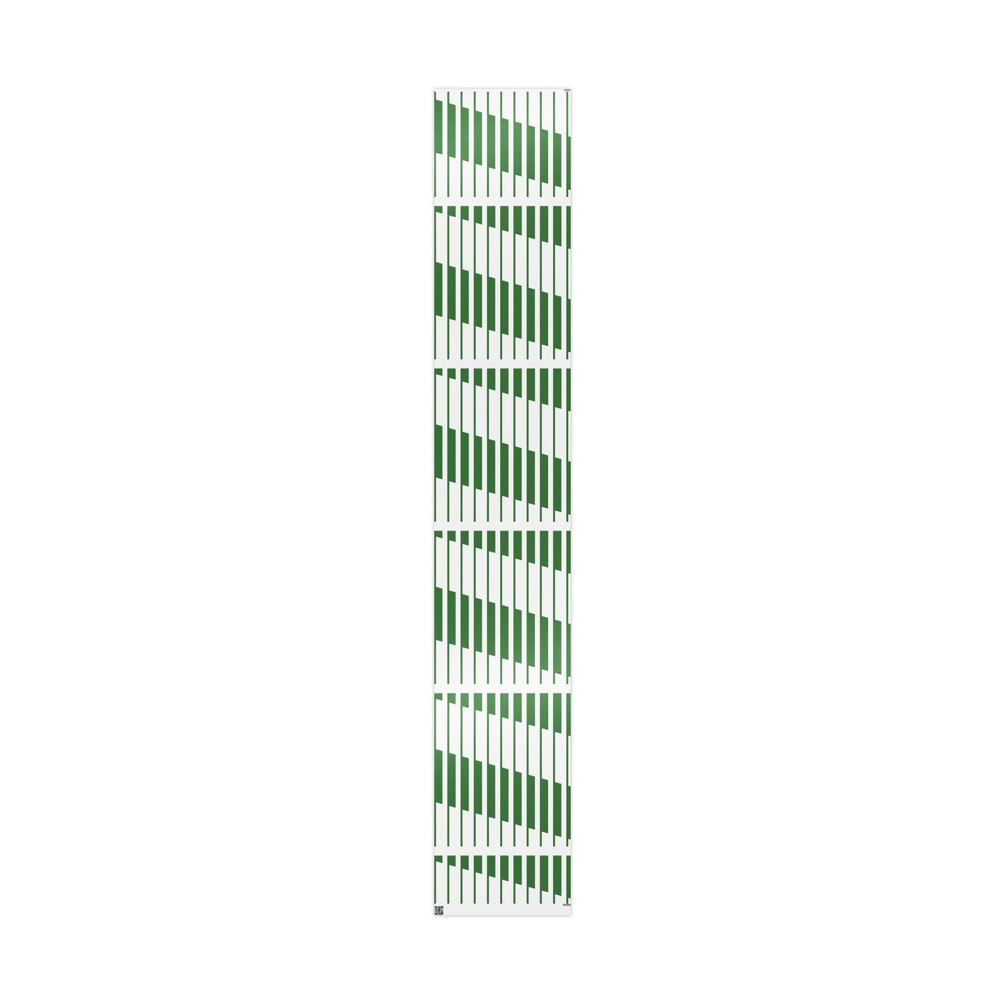 Chic Green Wrapping Paper, Modern Gift Wrap for Holidays, Birthdays, Eco-Friendly Packaging, Party Supplies, Creative Gift Ideas