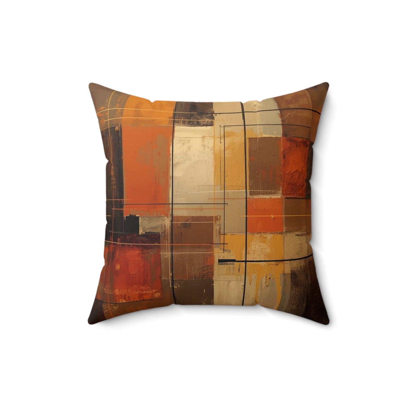 Copy of Modern Monochrome Pillow, Chic Home Decor, Striped Throw Pillow, Black and White Cushion, Minimalist Accent Pillow, Decorative Pillows