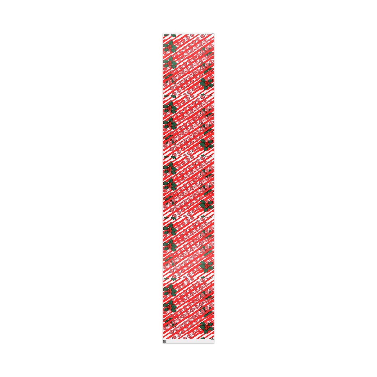 Festive Christmas Wrapping Paper - Holiday Gift Wrap, Seasonal Decor, Party Supplies, Eco-Friendly Gift Wrap, Winter Wonderland