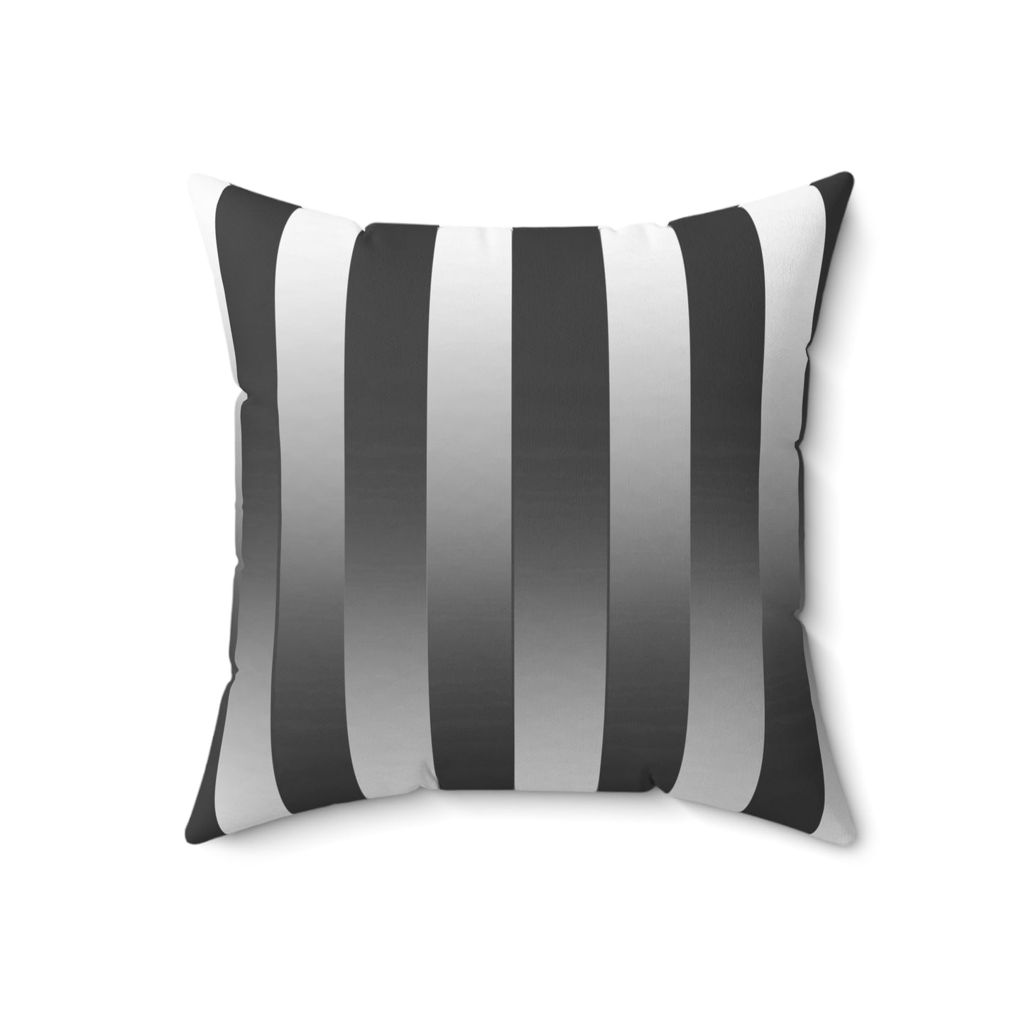 Chic Monochrome Square Pillow, Modern Home Decor, Throw Pillow for Living Room, Black and White Accent Cushion, Stylish Pillow for [...]