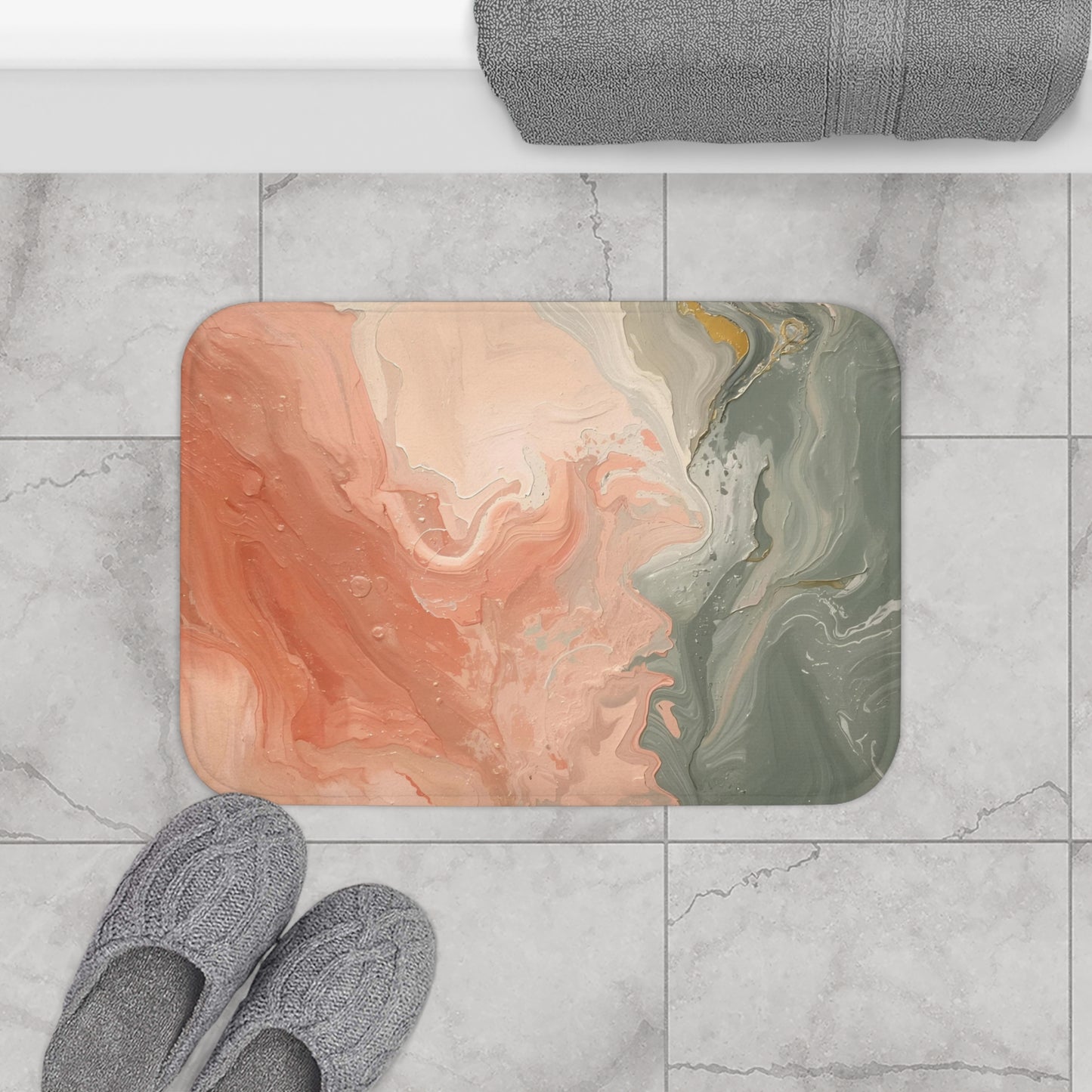 Bath Mat