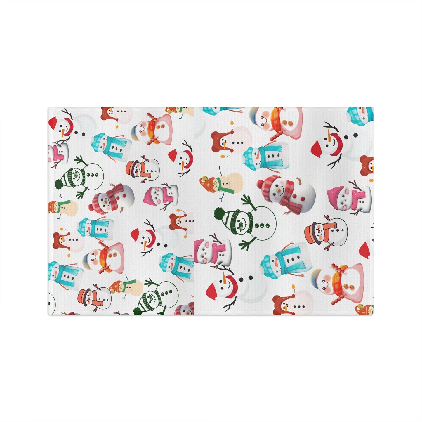 Microfiber Tea Towel