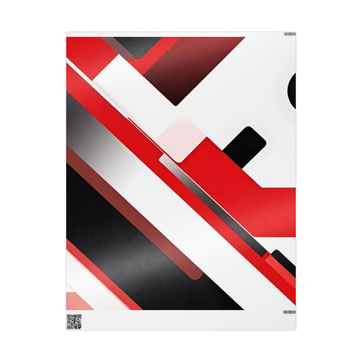 Stylish Modern Wrapping Paper | Perfect for Birthdays, Holidays, Gifts, Decor, and Special Occasions