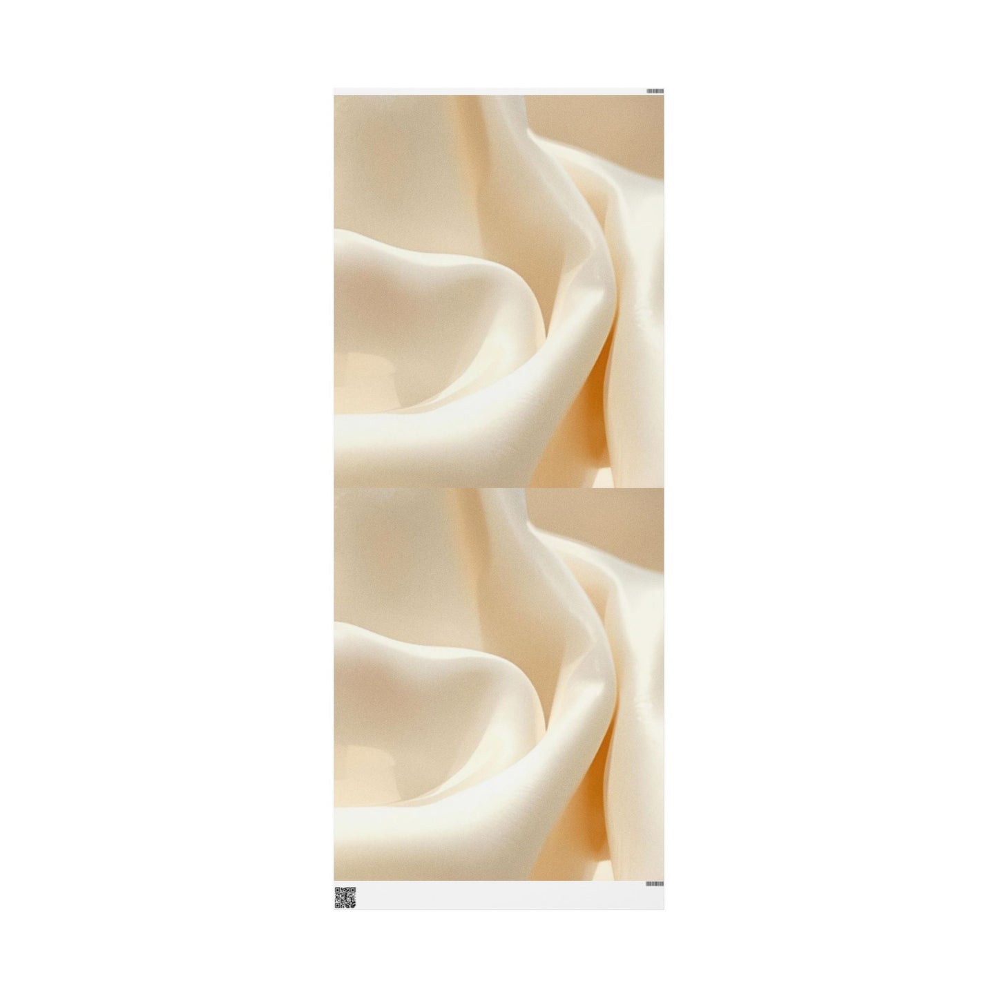 Elegant Satin Wrapping Paper, Luxury Gift Wrap for Weddings, Birthdays, Anniversaries, Holidays, Events