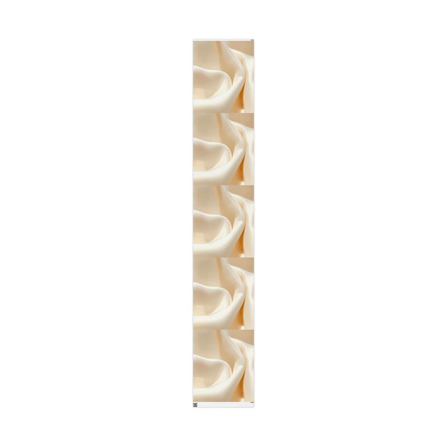 Elegant Satin Wrapping Paper, Luxury Gift Wrap for Weddings, Birthdays, Anniversaries, Holidays, Events
