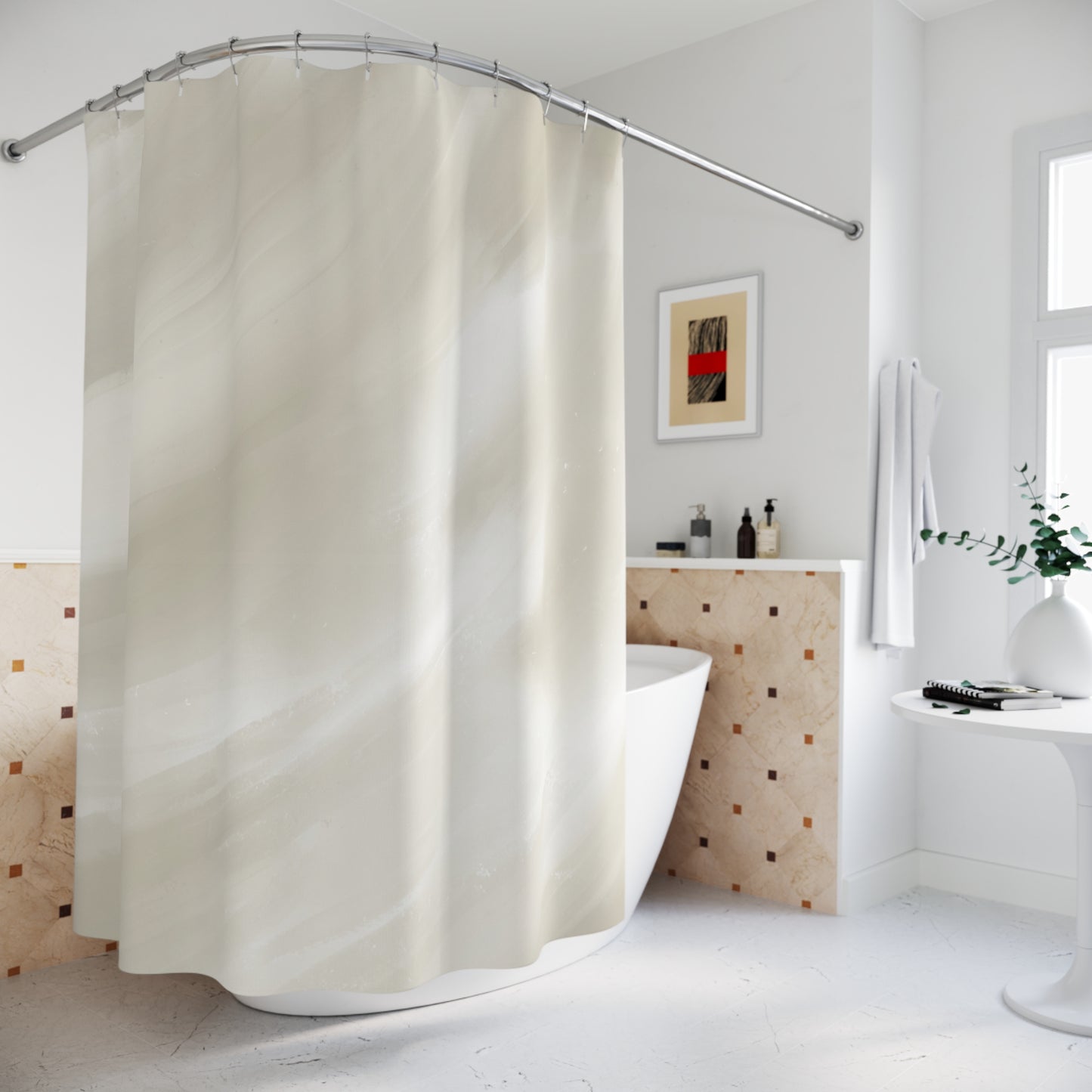 Shower Curtains