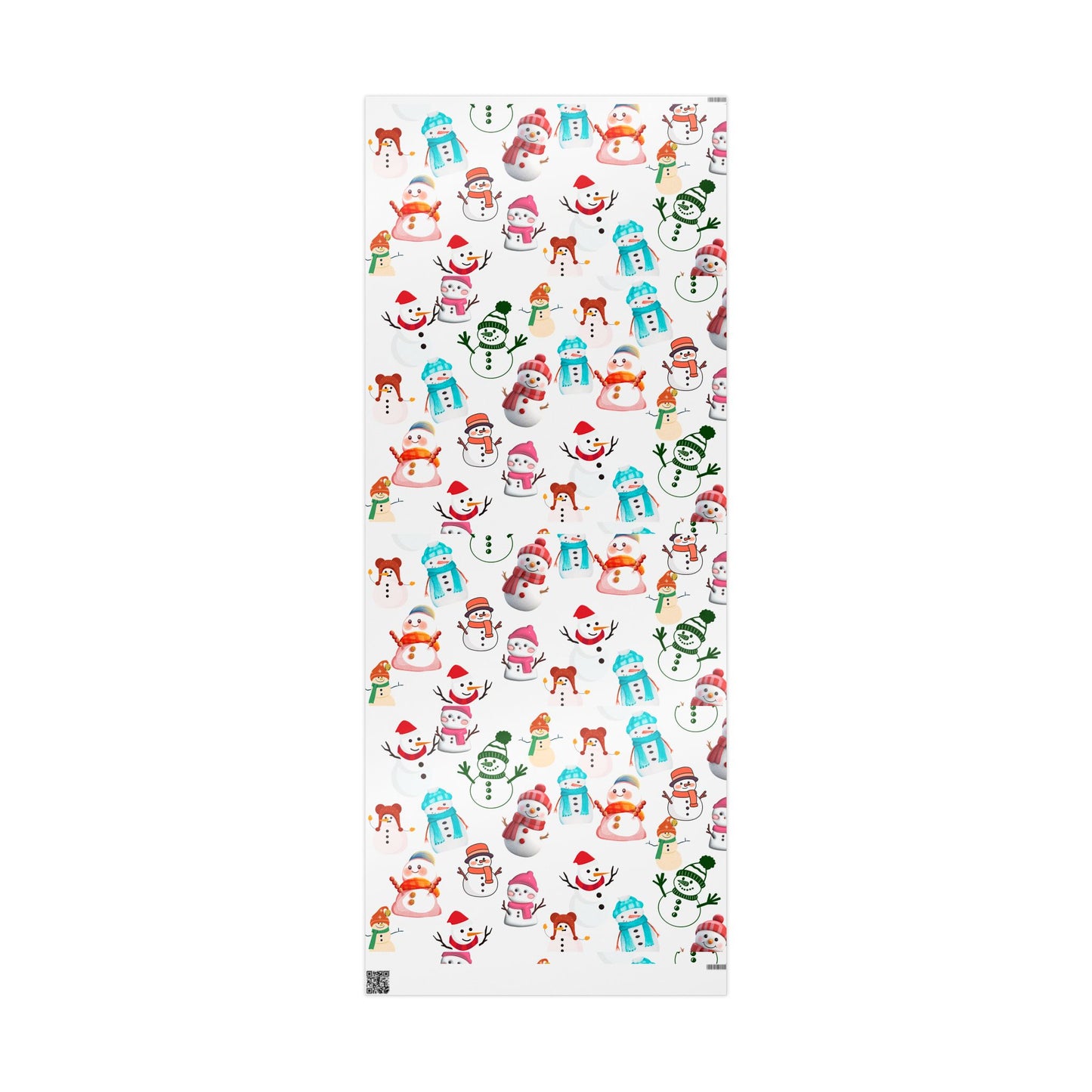 Festive Holiday Wrapping Paper, Christmas Gift Wrap, Sweater Pattern, Fun Holiday Decor, Eco-Friendly Wrapping Paper