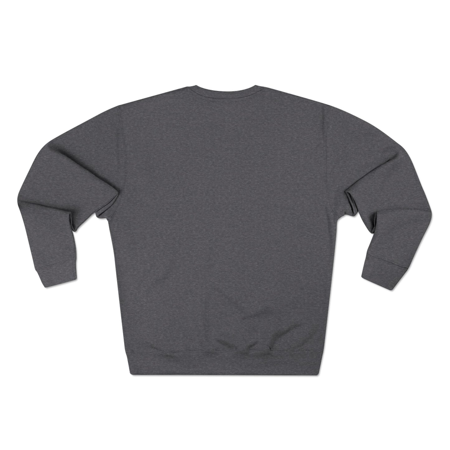 Social Butterfly Crewneck Sweatshirt | Cozy Fall Fashion, Gift for Friends, Casual Wear, Butterfly Design, Unisex Style
