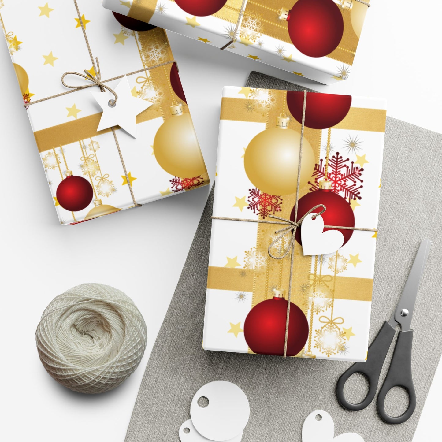 Gift Wrap Papers