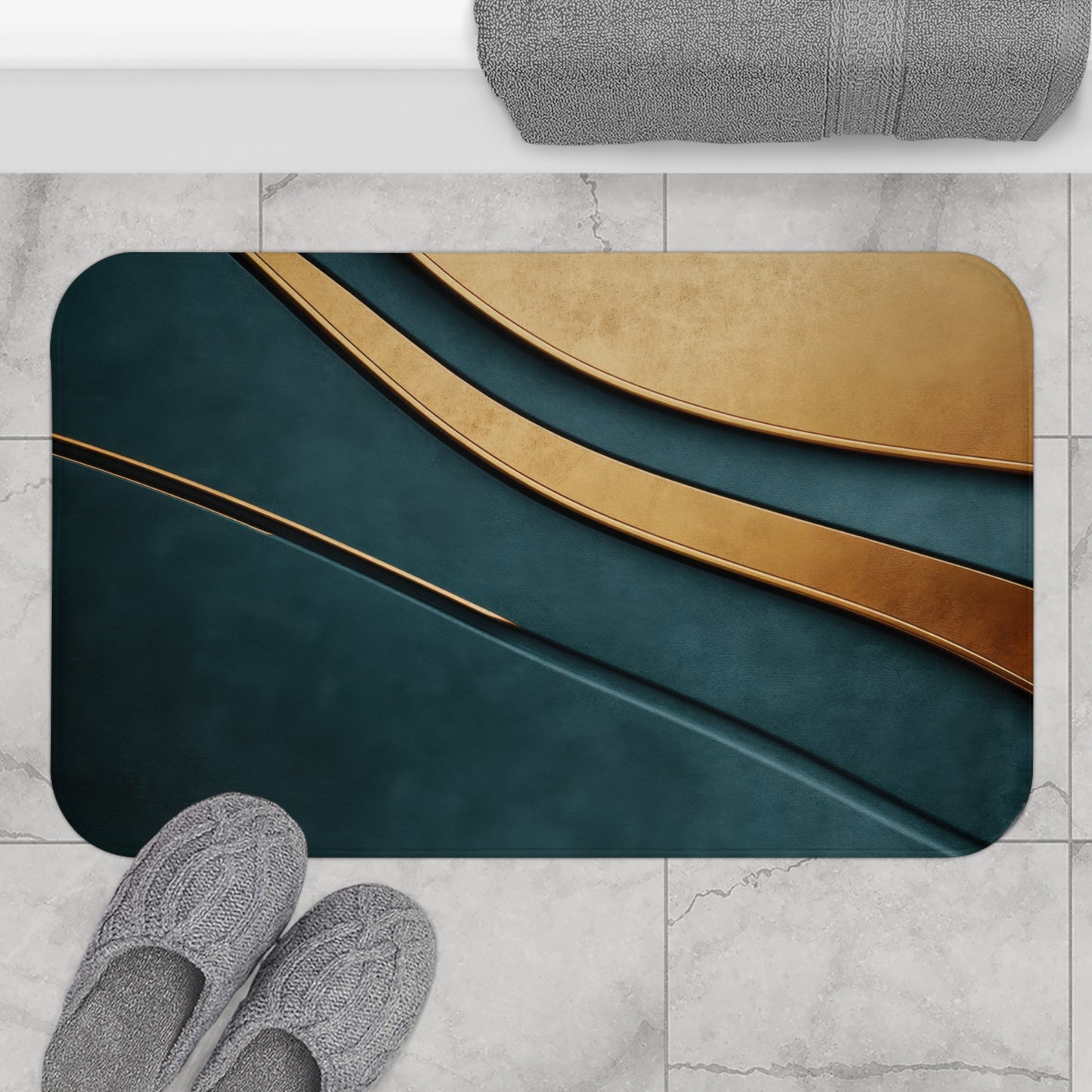 Bath Mat
