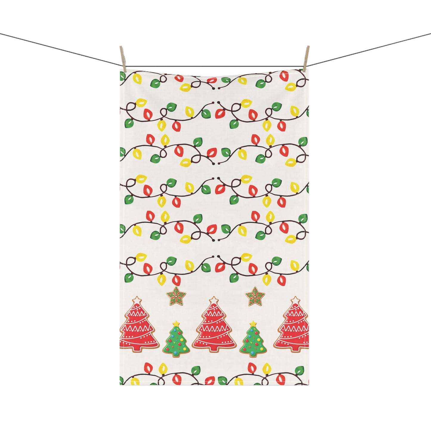 Tea Towels (cotton, poly)