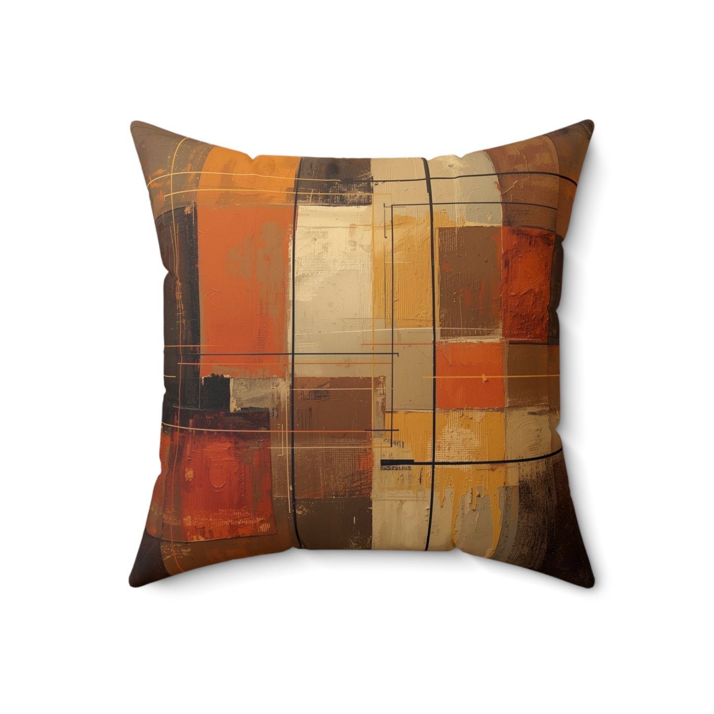 Copy of Modern Monochrome Pillow, Chic Home Decor, Striped Throw Pillow, Black and White Cushion, Minimalist Accent Pillow, Decorative Pillows