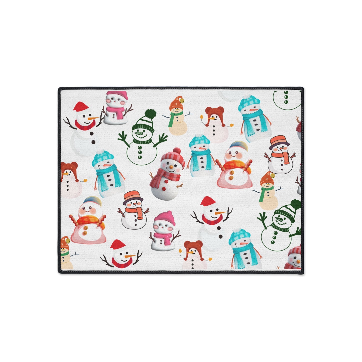 Heavy Duty Floor Mat