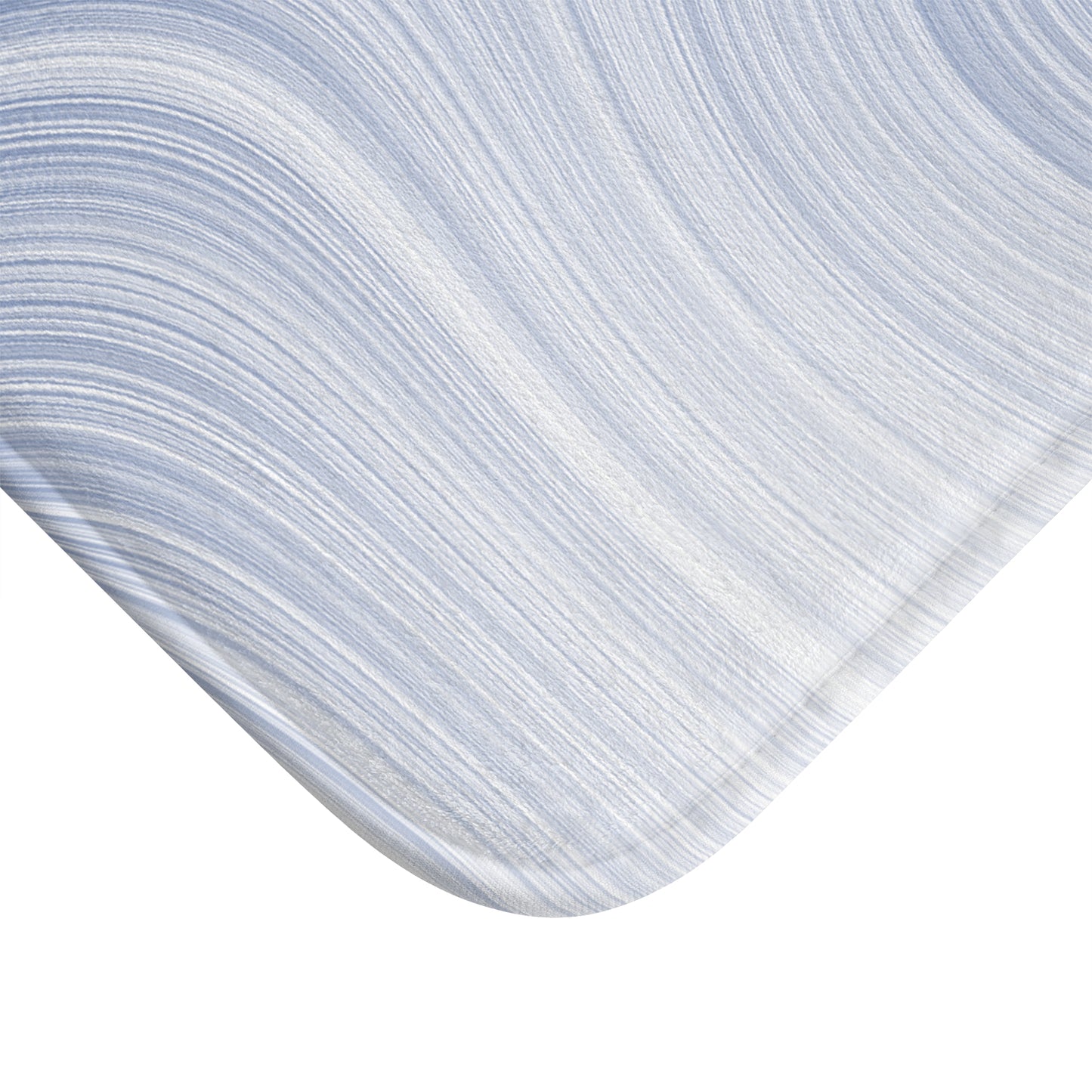 Stylish Swirl Bath Mat for Cozy Bathrooms, Soft Bathroom Rug, Perfect Gift for Home Decor, Spa Day Accessory, Water-Resistant Bath Decor