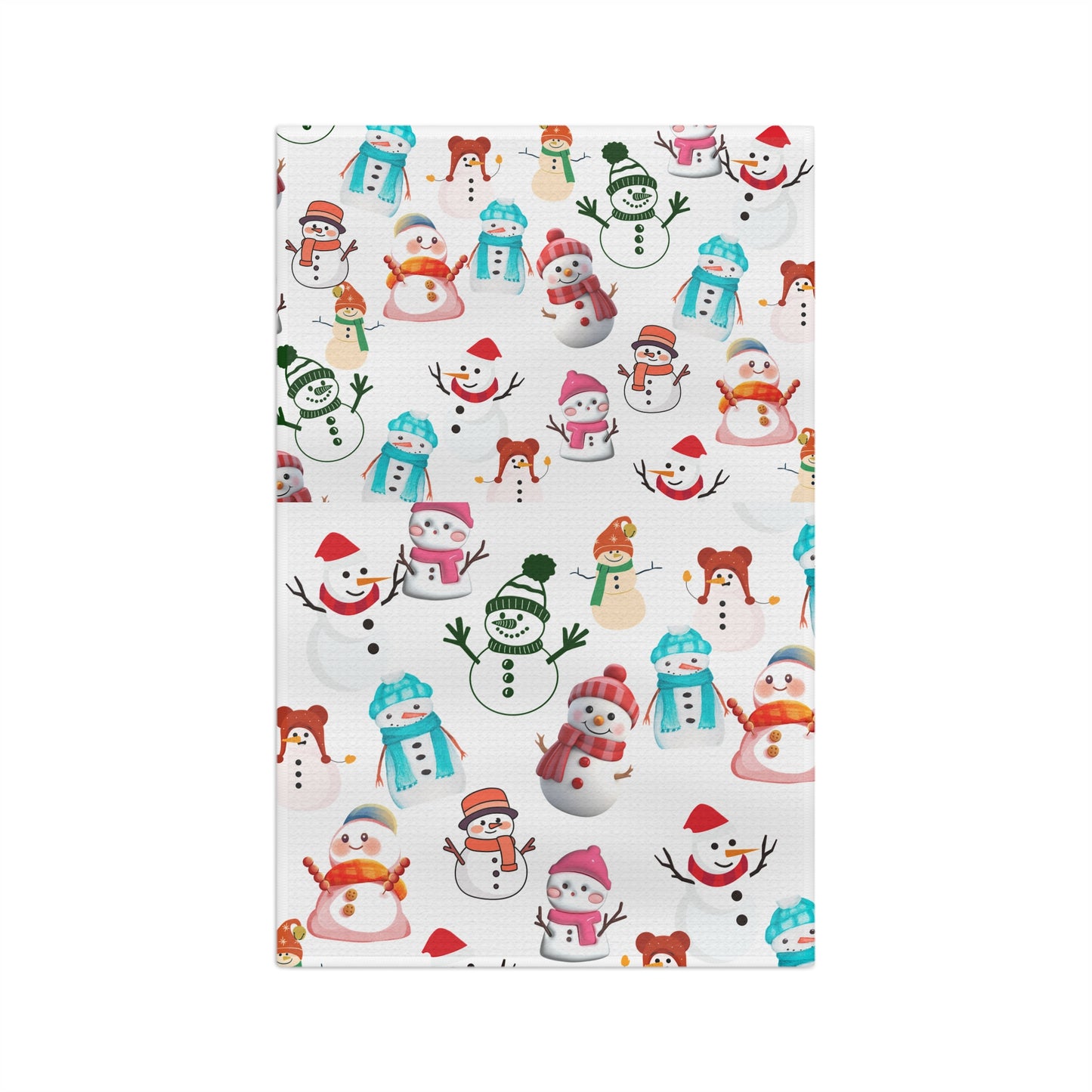 Microfiber Tea Towel