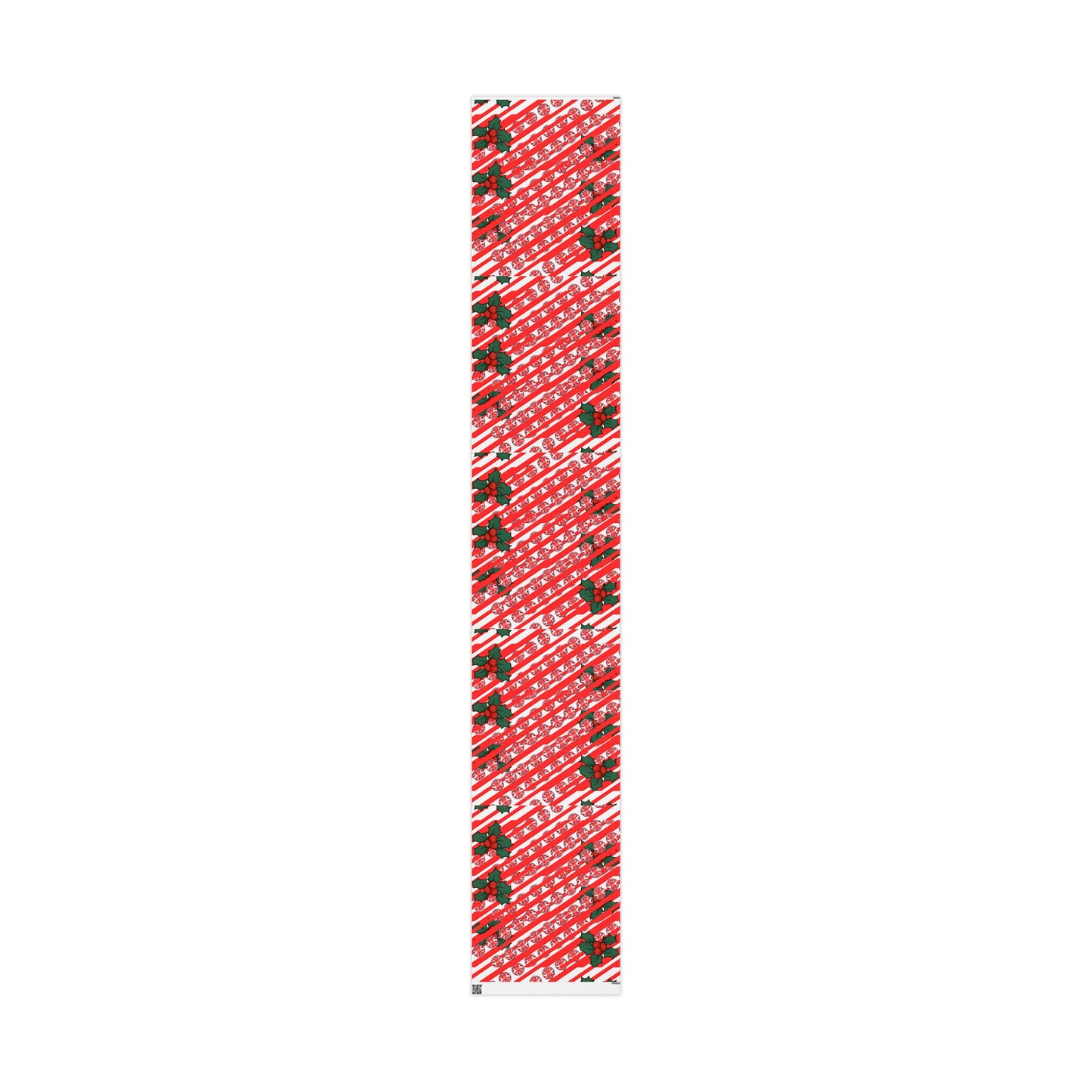 Festive Christmas Wrapping Paper - Holiday Gift Wrap, Seasonal Decor, Party Supplies, Eco-Friendly Gift Wrap, Winter Wonderland