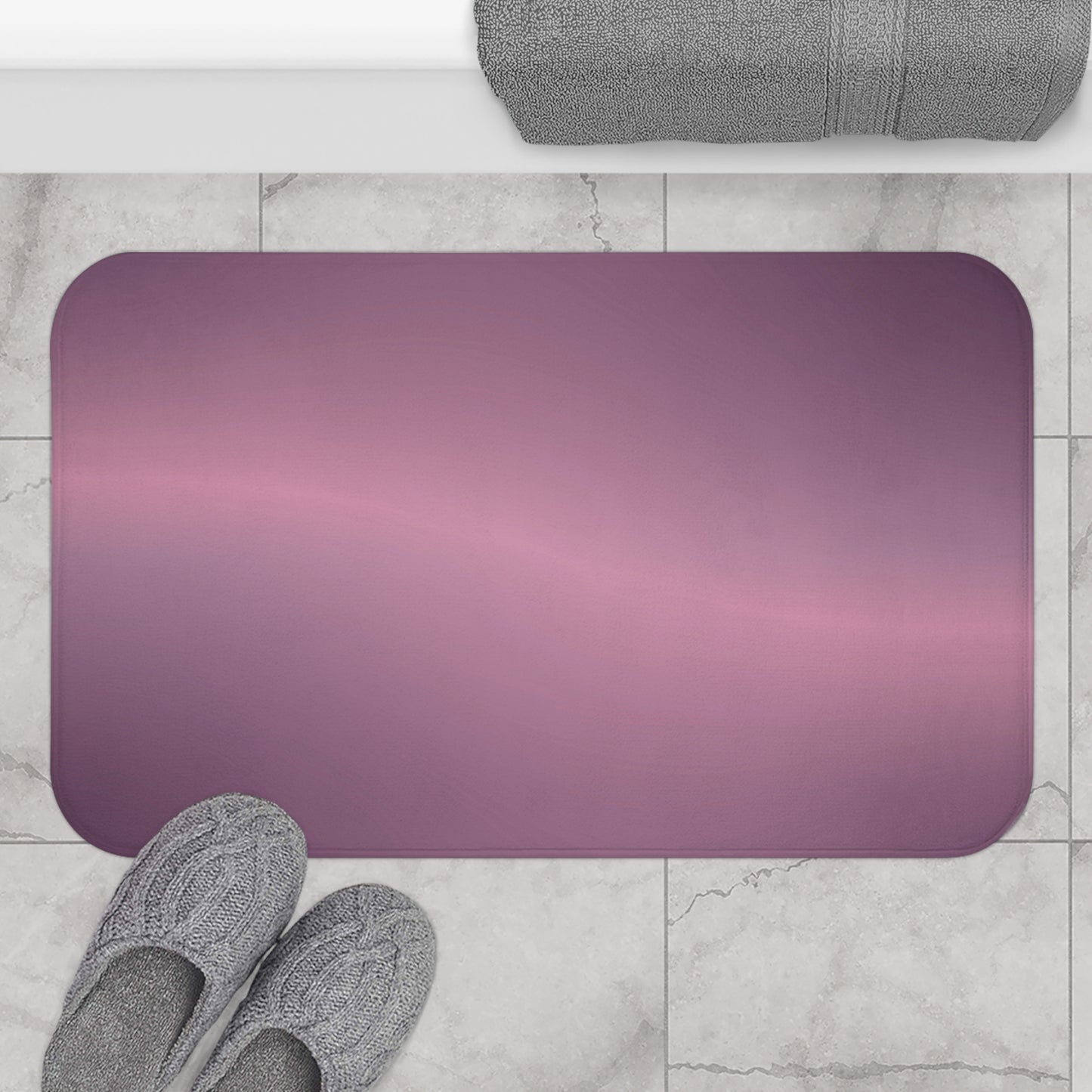 Bath Mat