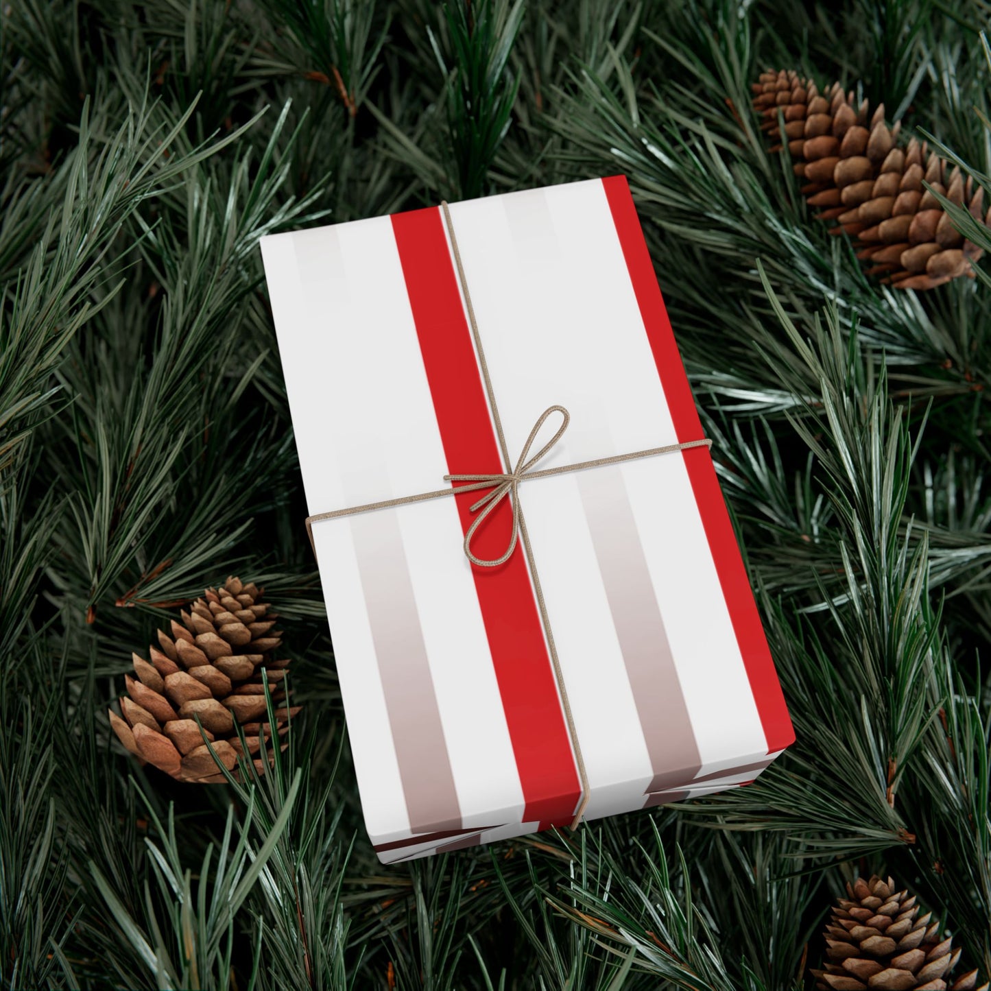 Stylish Gift Wrap Paper for Any Occasion, Modern Wrapping Paper for Birthdays, Holidays, Baby Showers, Weddings, Gift Packaging