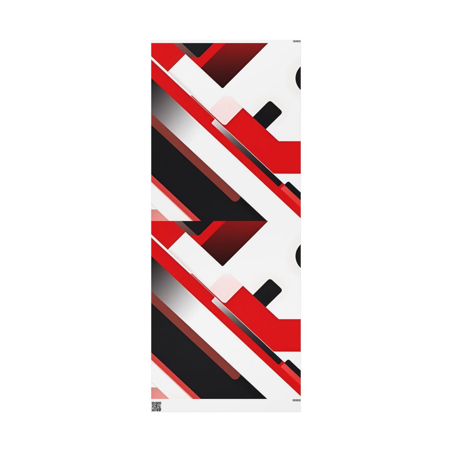 Stylish Modern Wrapping Paper | Perfect for Birthdays, Holidays, Gifts, Decor, and Special Occasions