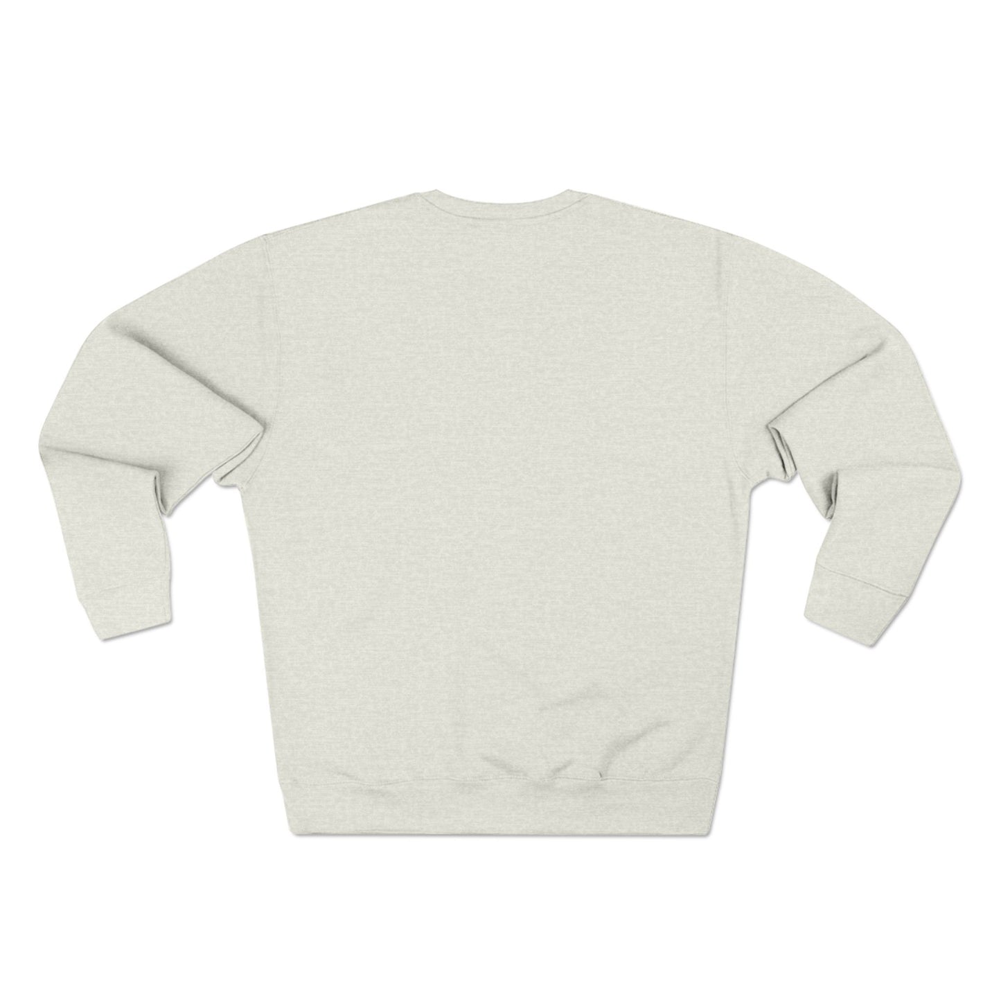 Social Butterfly Crewneck Sweatshirt | Cozy Fall Fashion, Gift for Friends, Casual Wear, Butterfly Design, Unisex Style