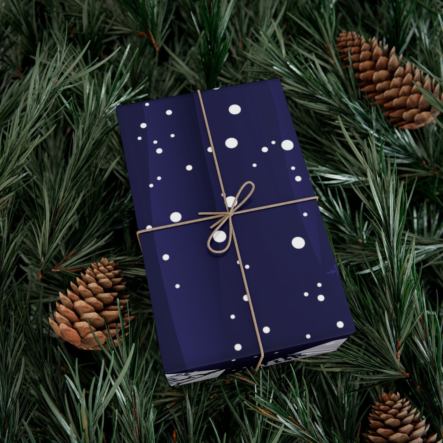 Gift Wrap Papers
