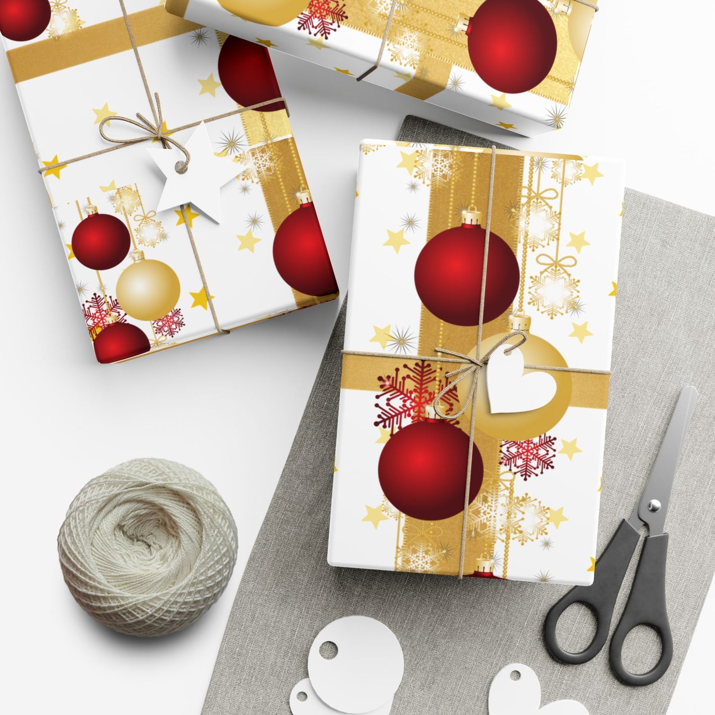 Gift Wrap Papers