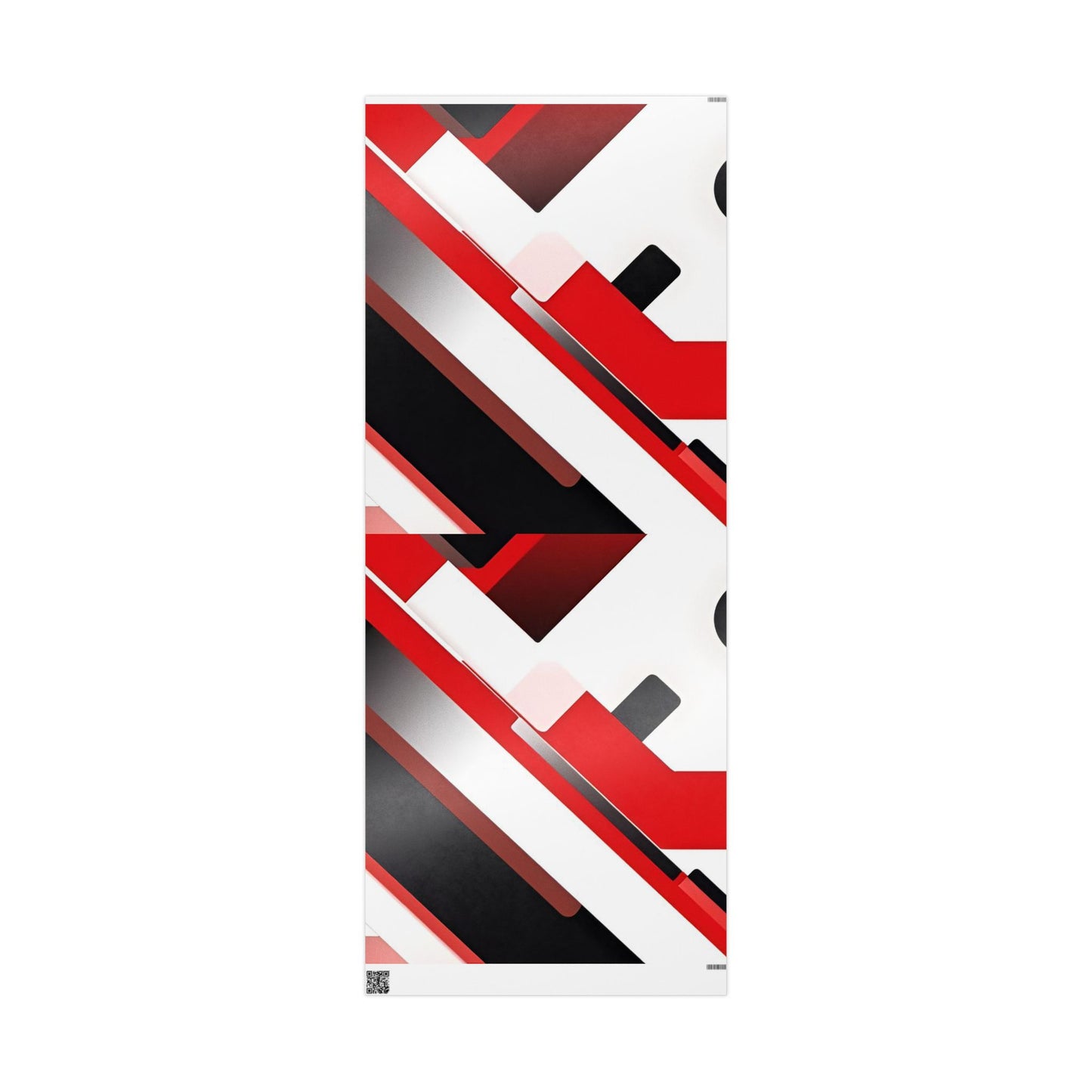 Stylish Modern Wrapping Paper | Perfect for Birthdays, Holidays, Gifts, Decor, and Special Occasions
