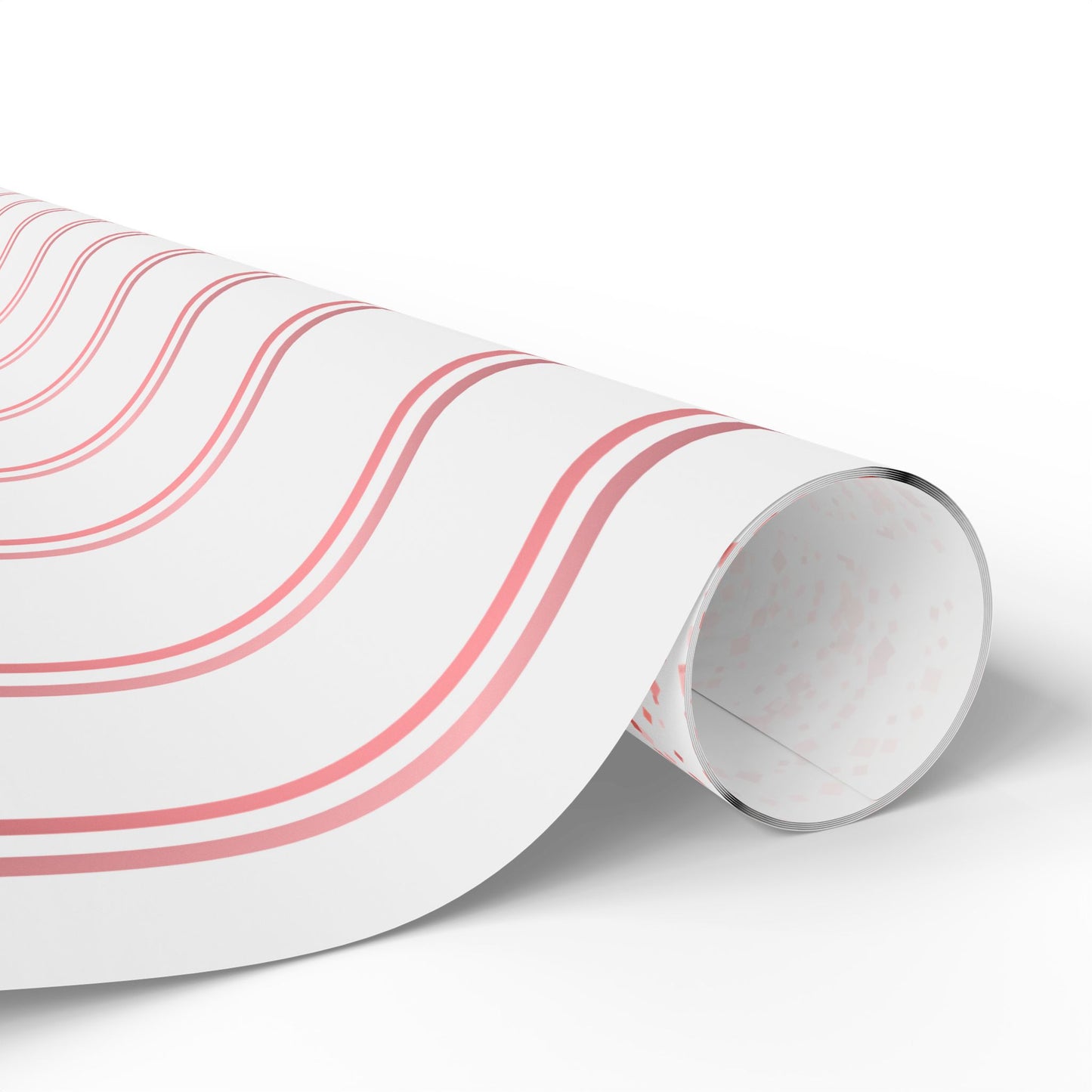 Festive Wrapping Paper Roll for Holidays, Christmas Gift Wrap, Decorative Paper, Party Supplies, Eco-Friendly Wrapping