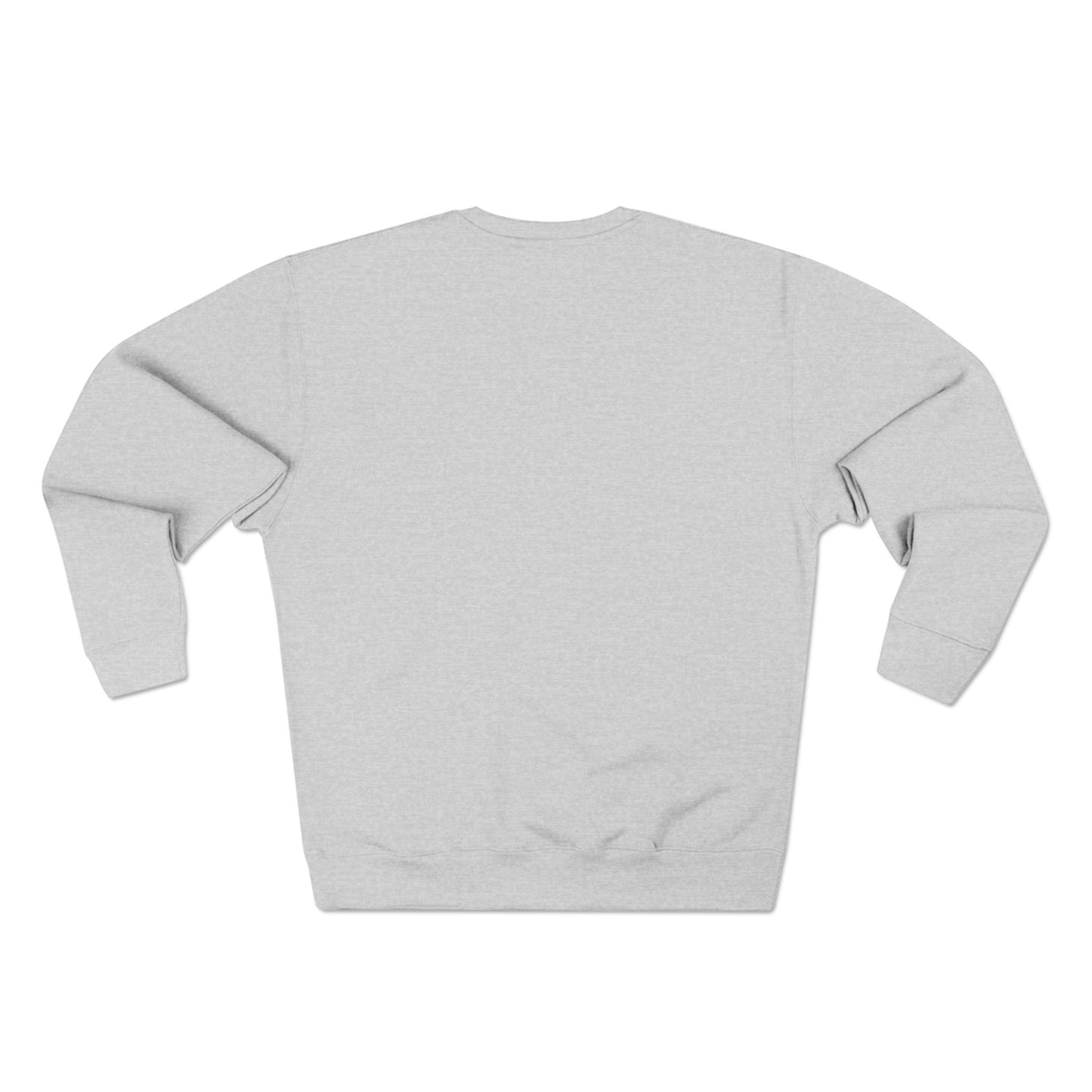 Social Butterfly Crewneck Sweatshirt | Cozy Fall Fashion, Gift for Friends, Casual Wear, Butterfly Design, Unisex Style