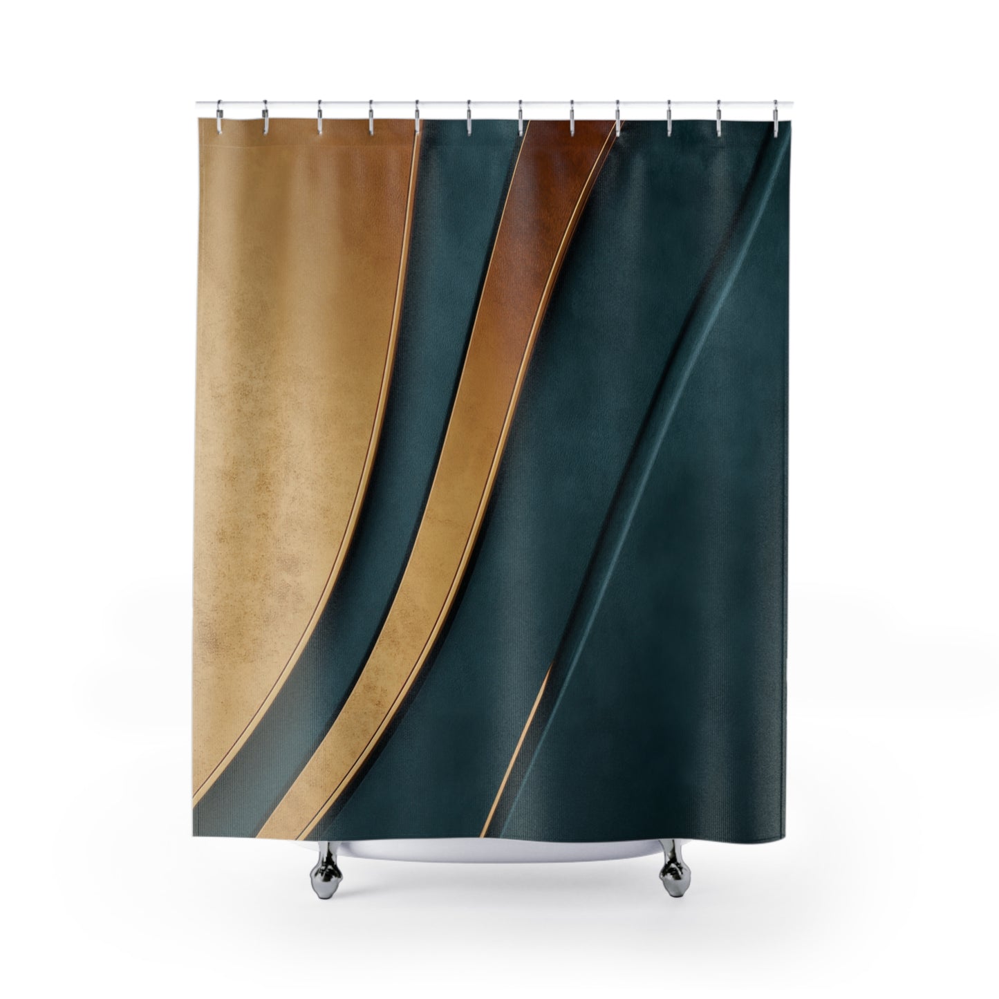Shower Curtains